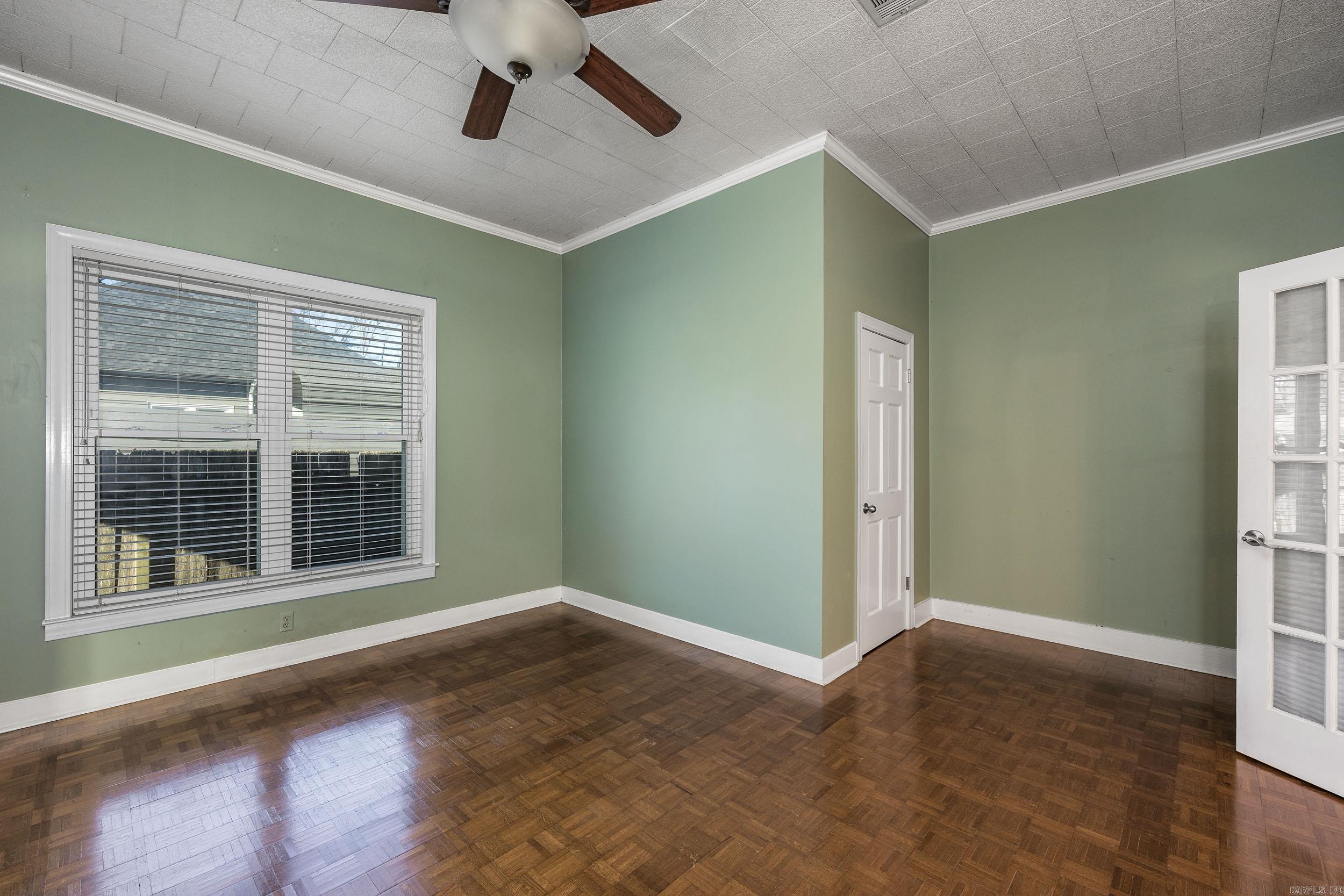 Fidders Survey - Residential