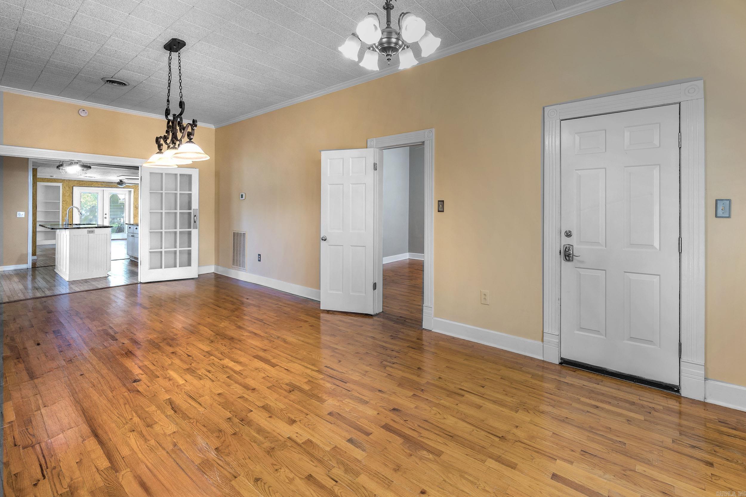 Fidders Survey - Residential