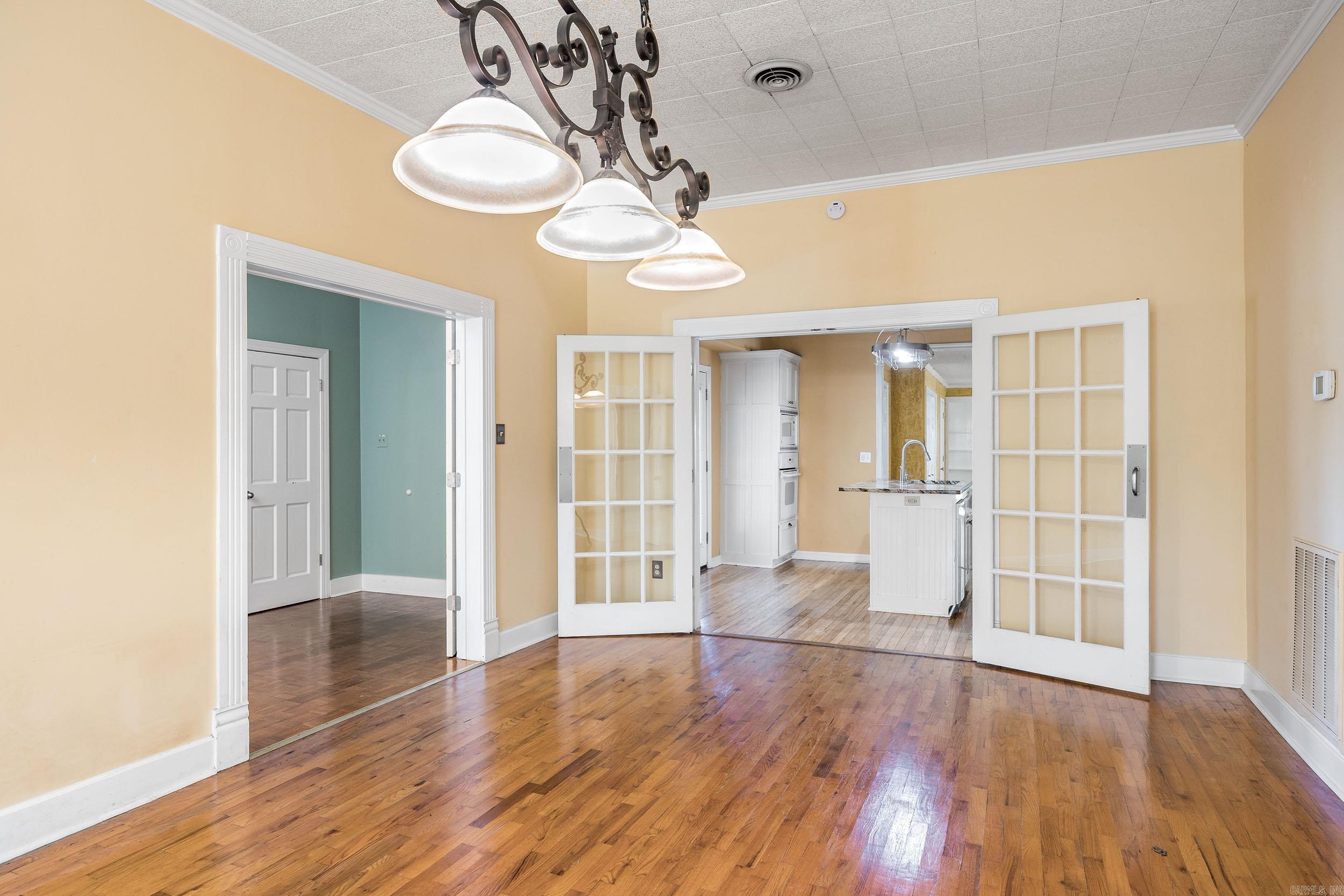 Fidders Survey - Residential