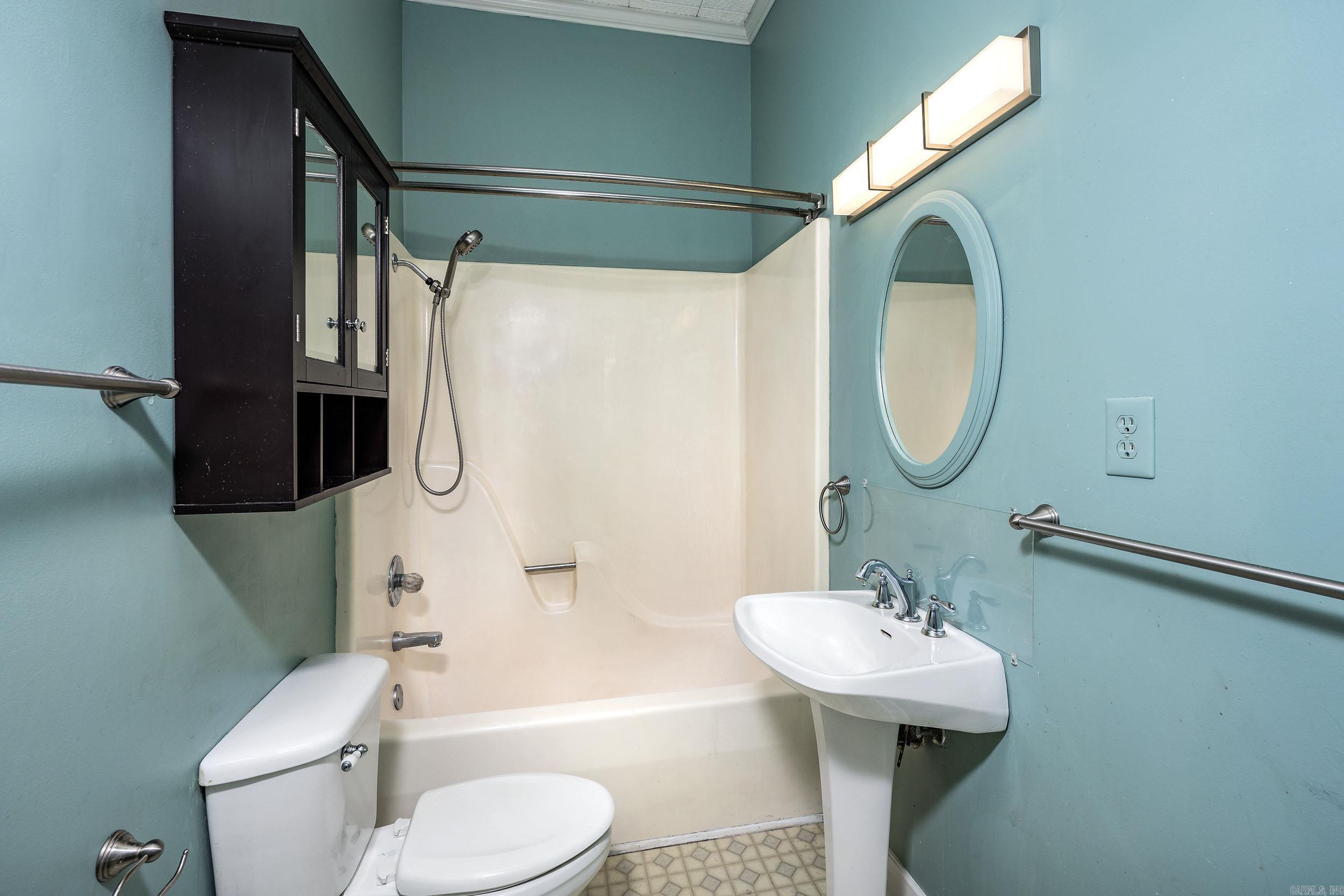 Fidders Survey - Residential