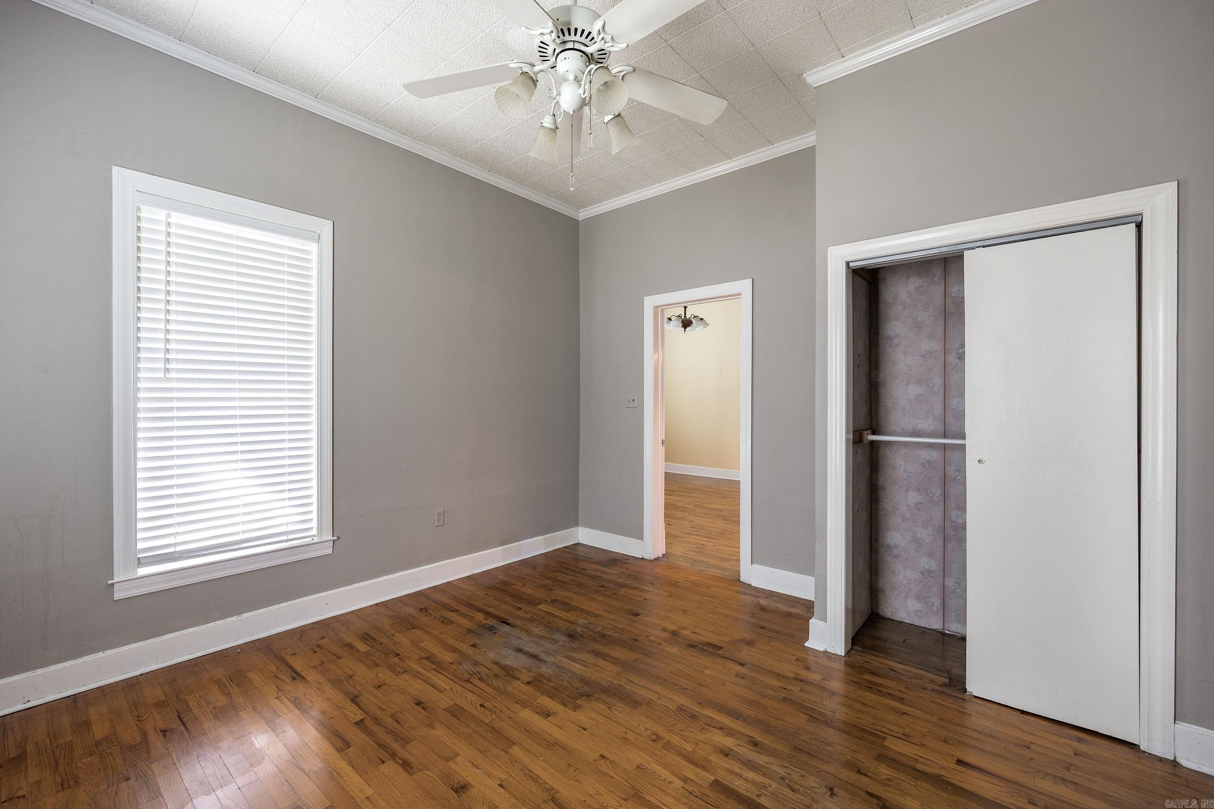 Fidders Survey - Residential