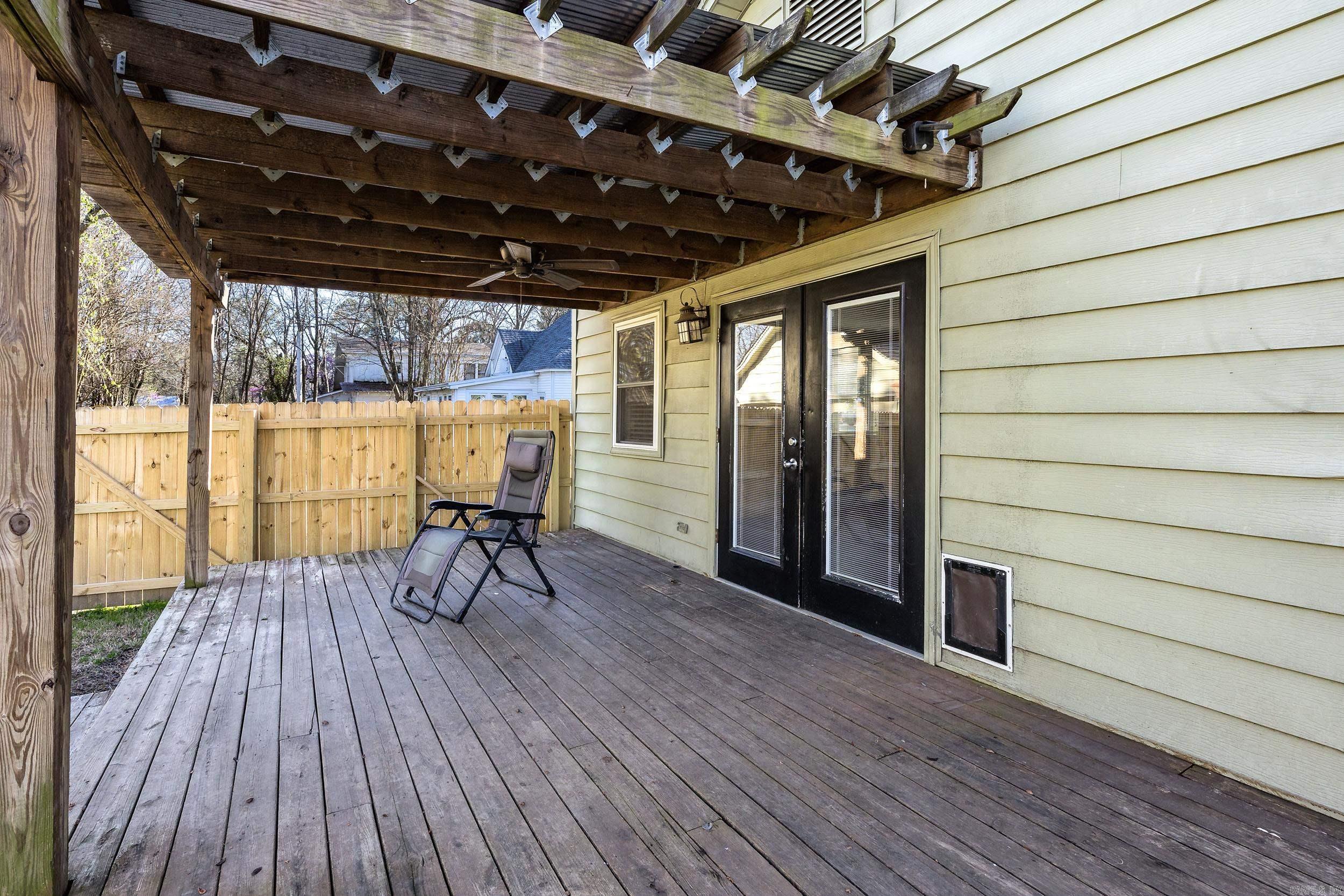 Fidders Survey - Residential