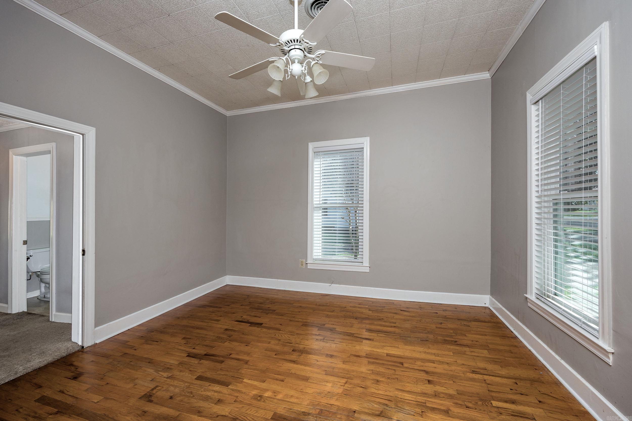 Fidders Survey - Residential