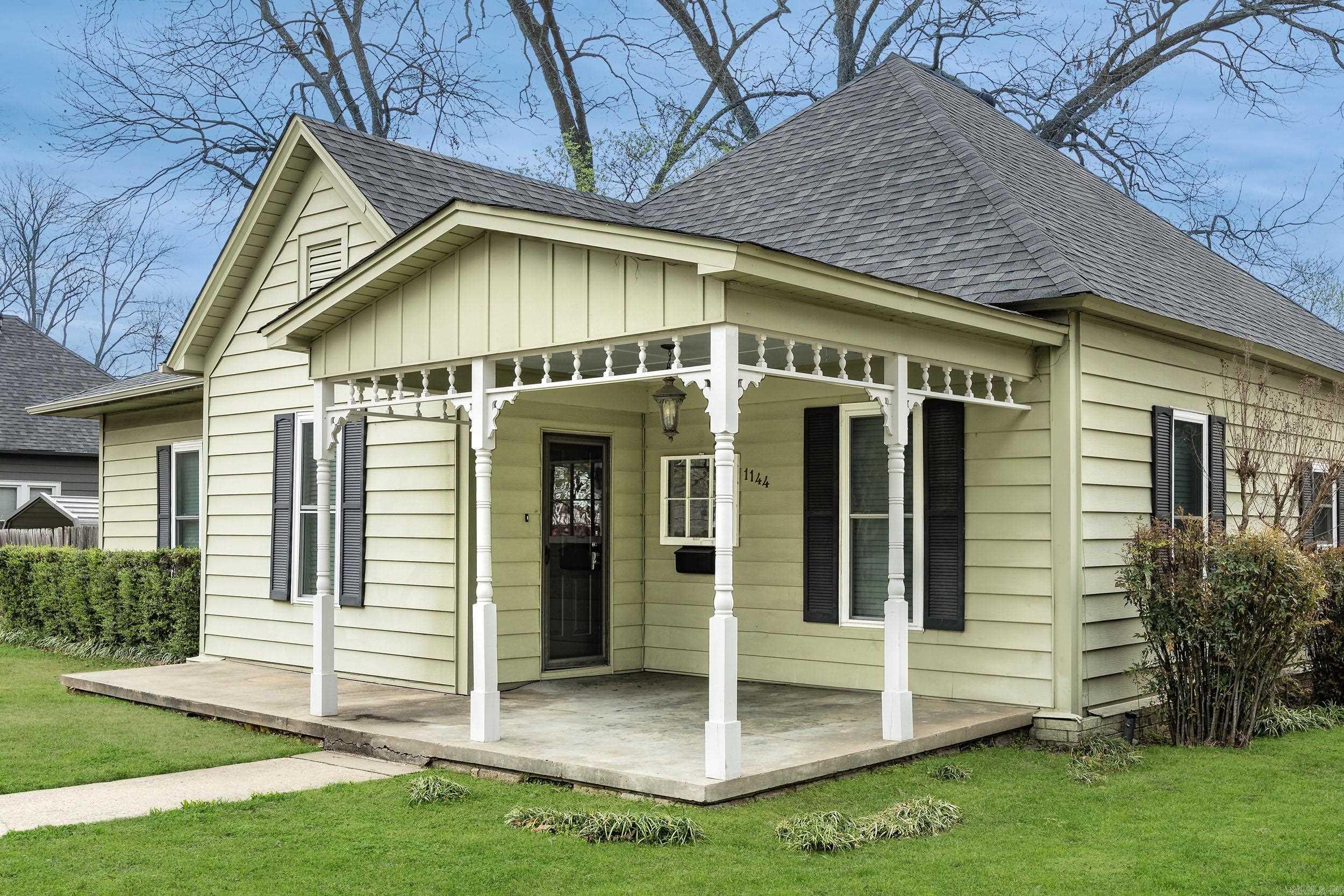 Fidders Survey - Residential