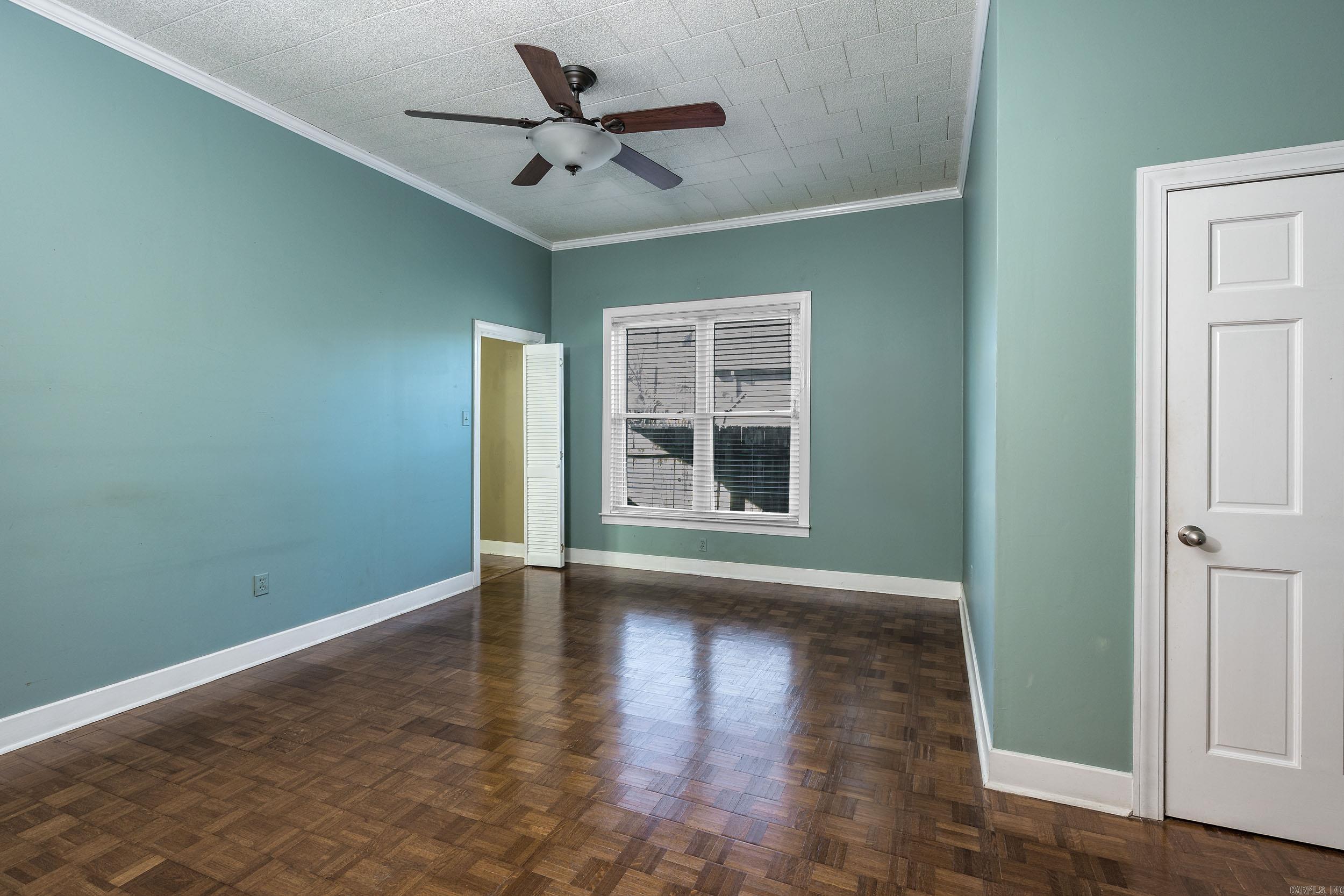 Fidders Survey - Residential