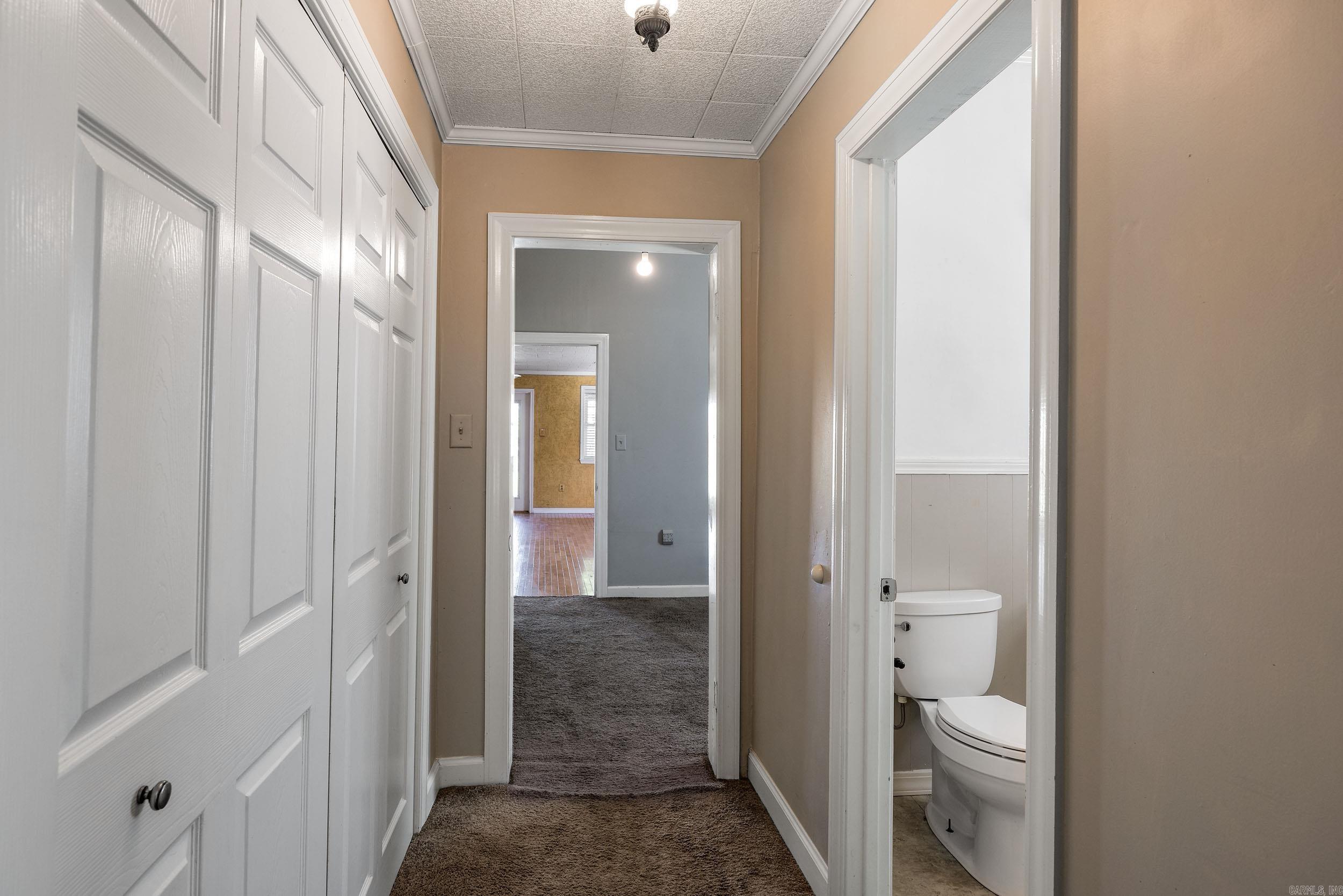 Fidders Survey - Residential