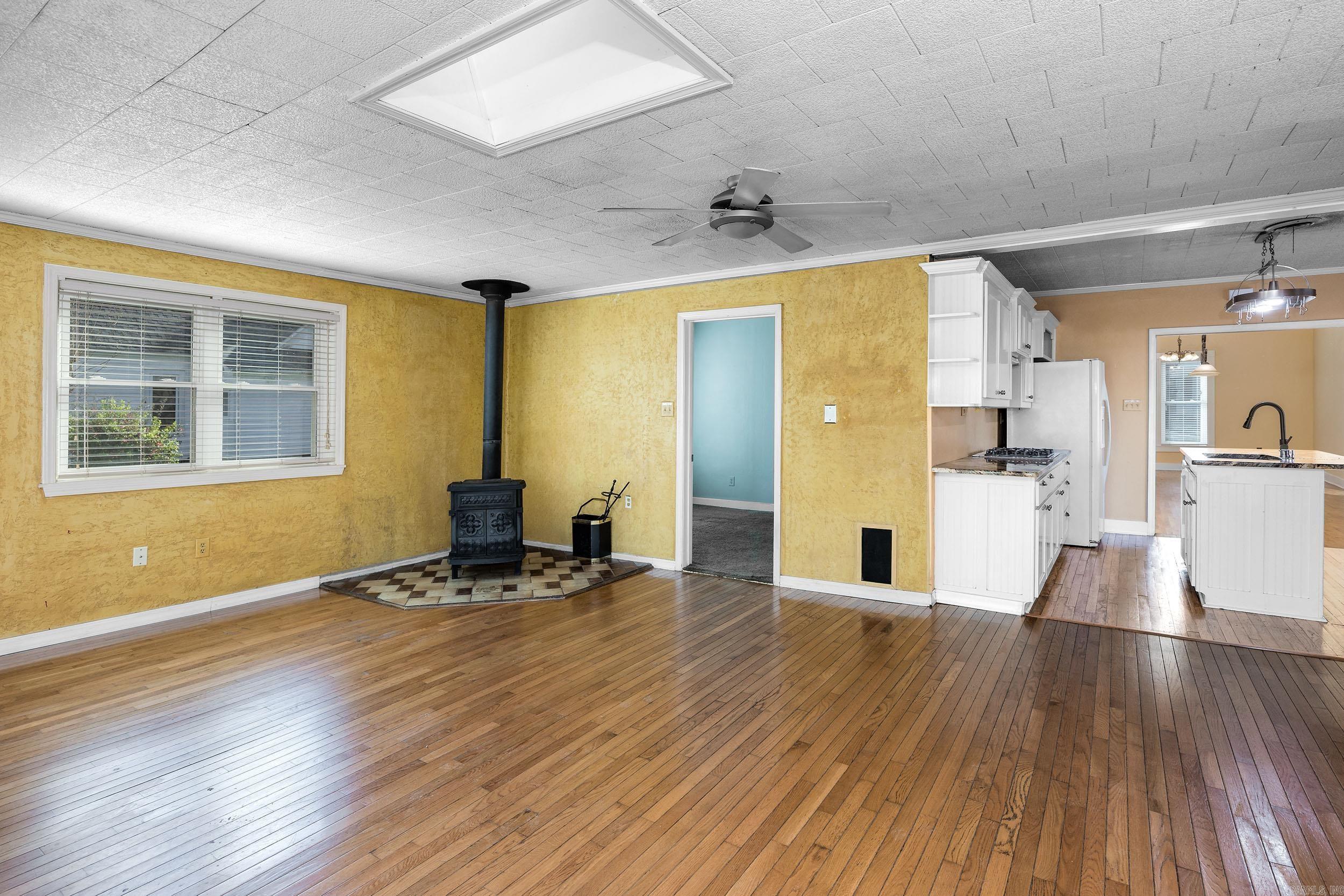 Fidders Survey - Residential