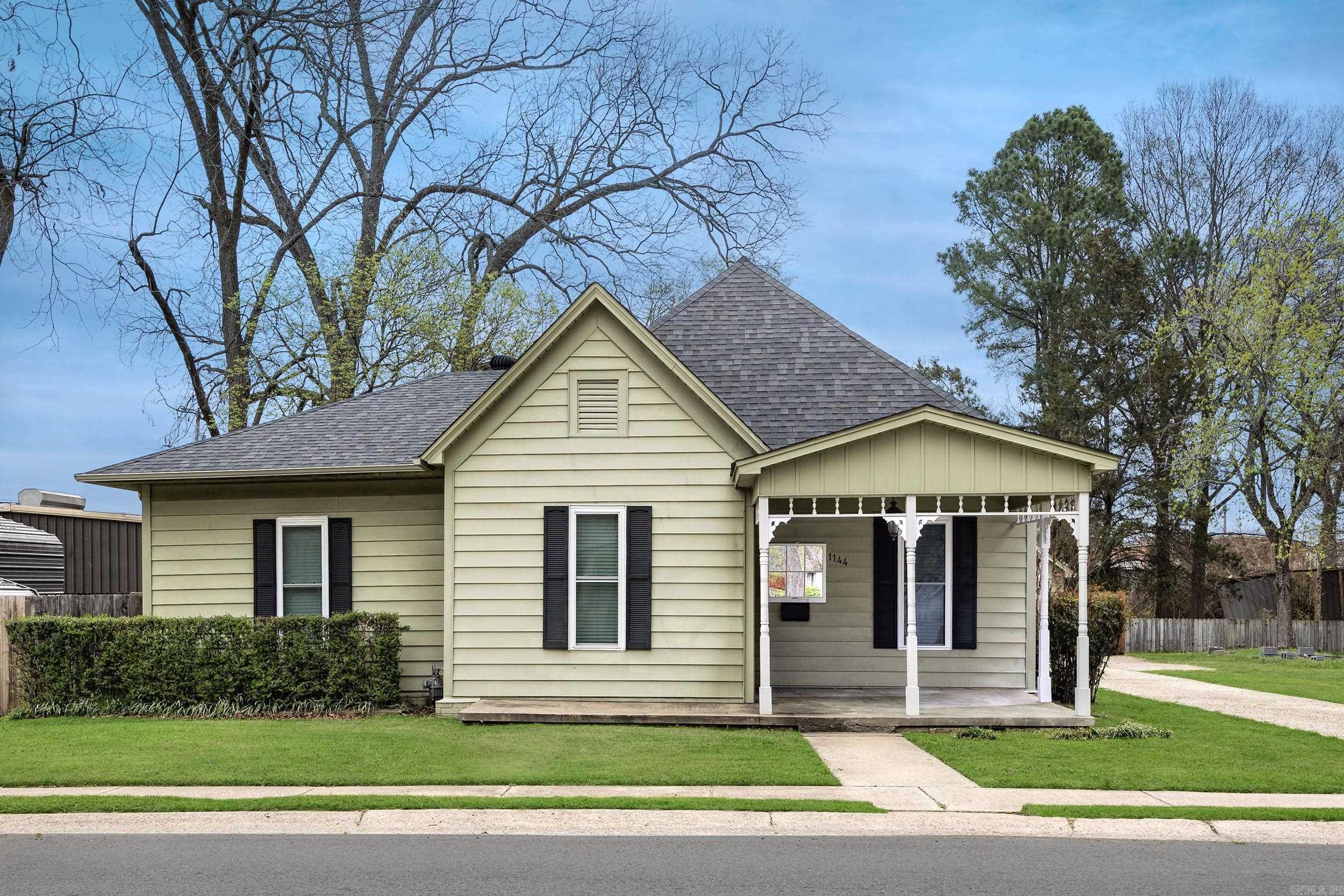 Fidders Survey - Residential