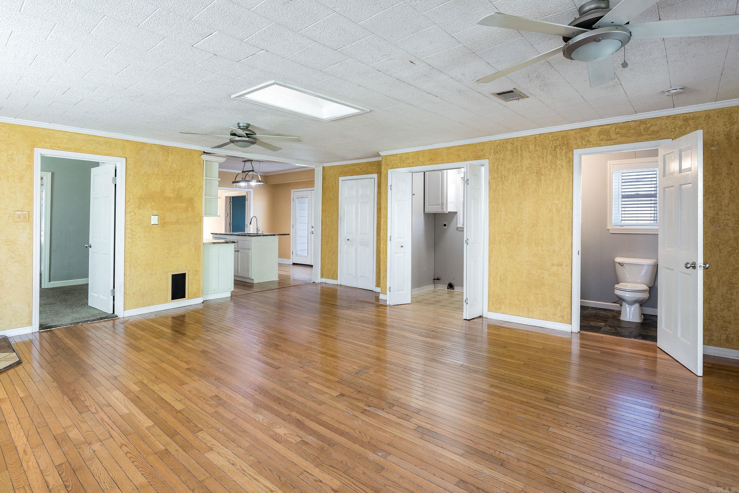 Fidders Survey - Residential