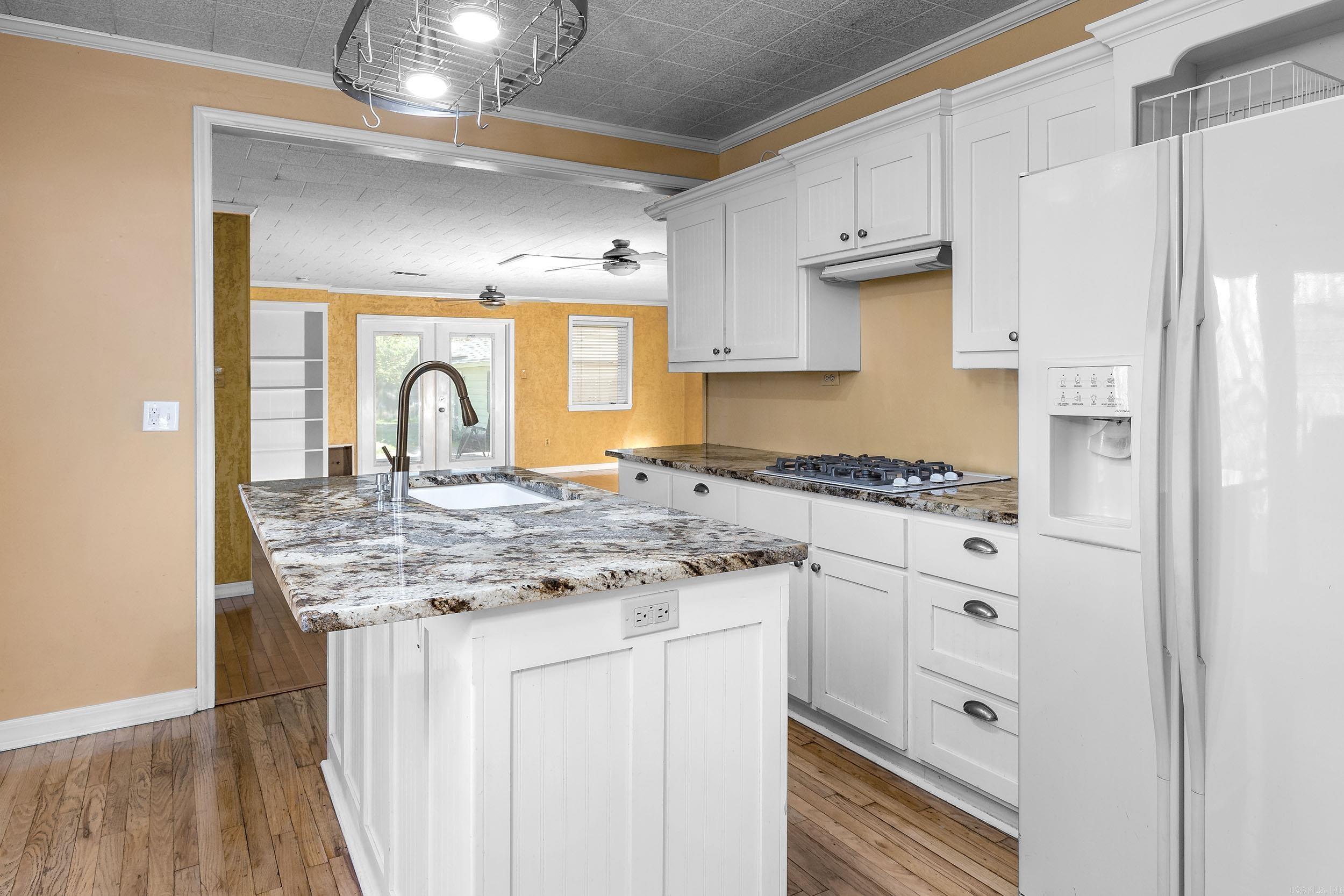 Fidders Survey - Residential