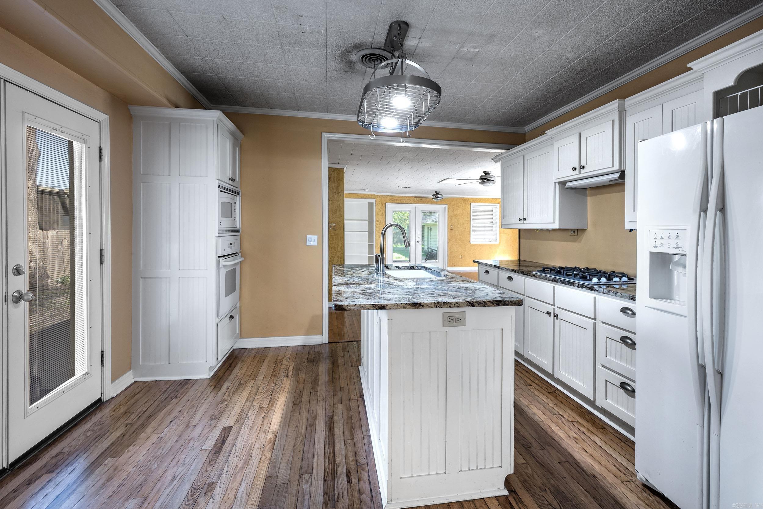 Fidders Survey - Residential