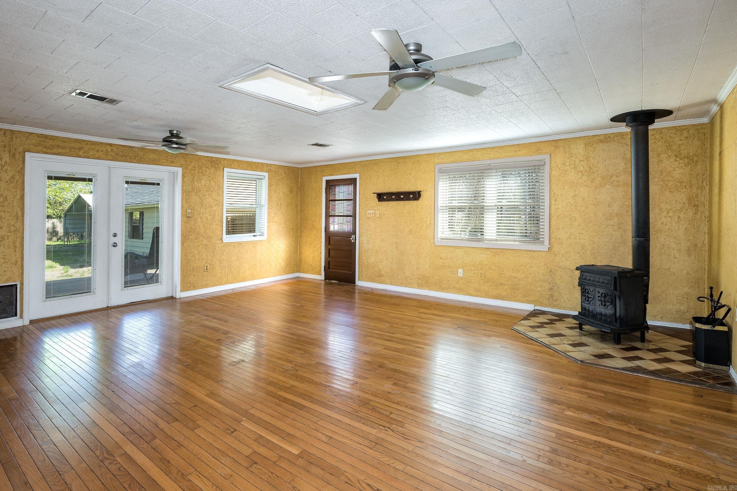 Fidders Survey - Residential