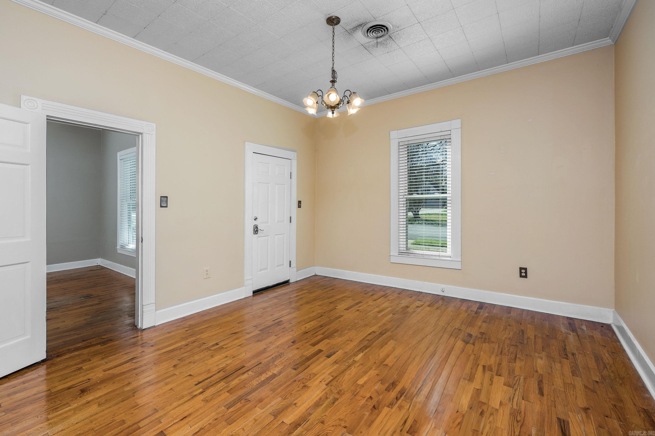 Fidders Survey - Residential