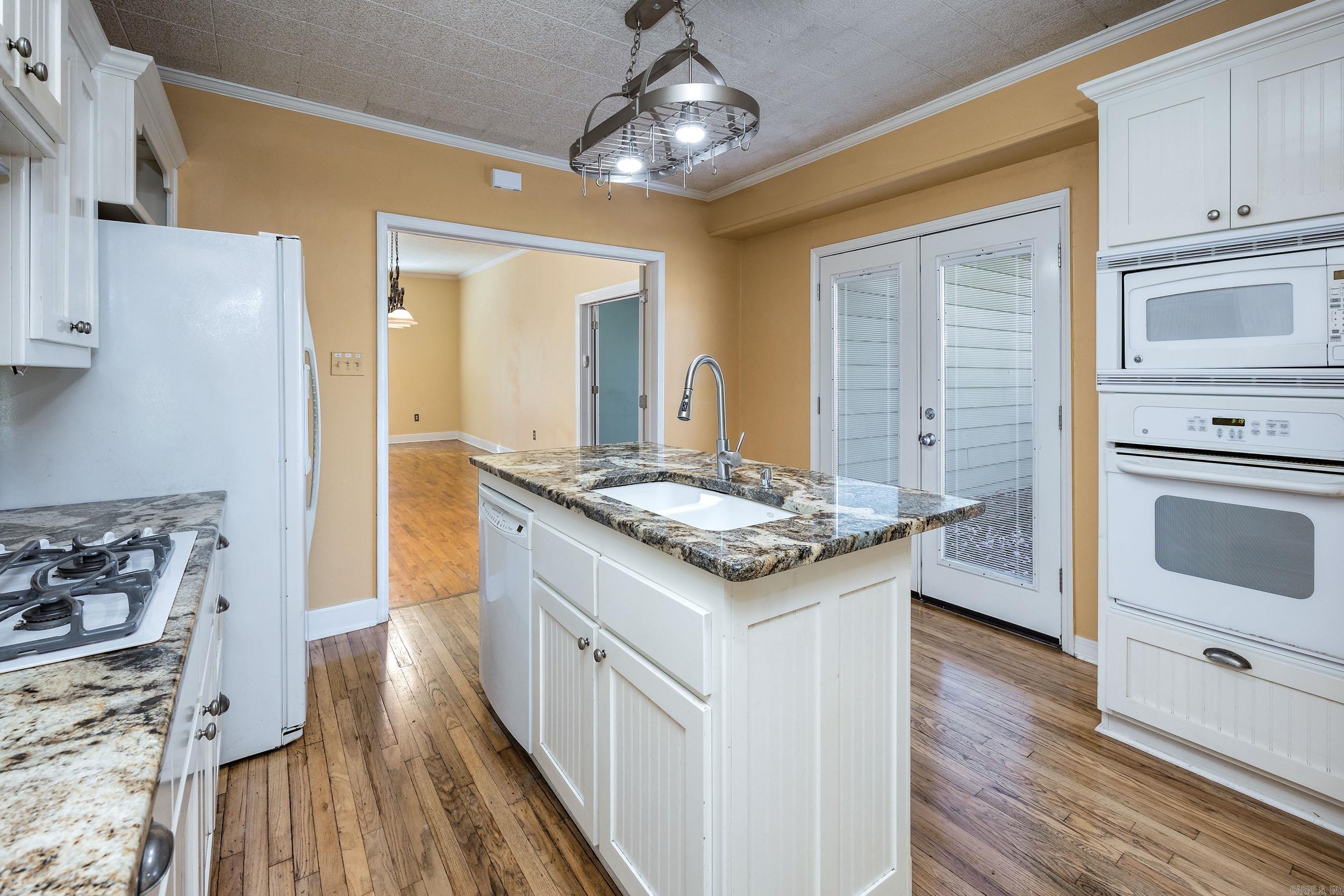 Fidders Survey - Residential