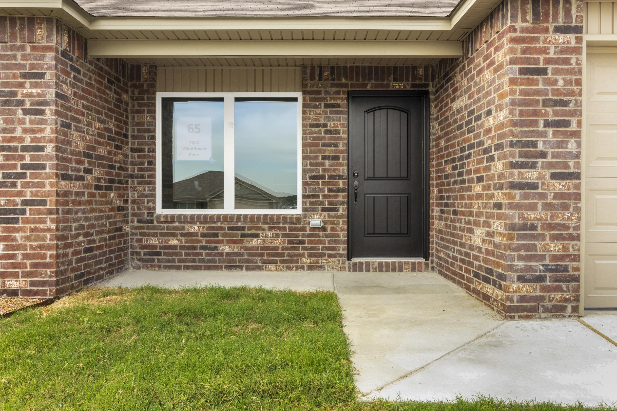 HILLDALE CROSSING - Residential