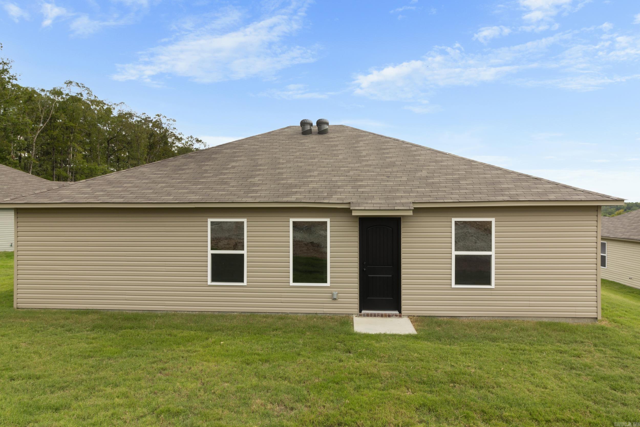 HILLDALE CROSSING - Residential