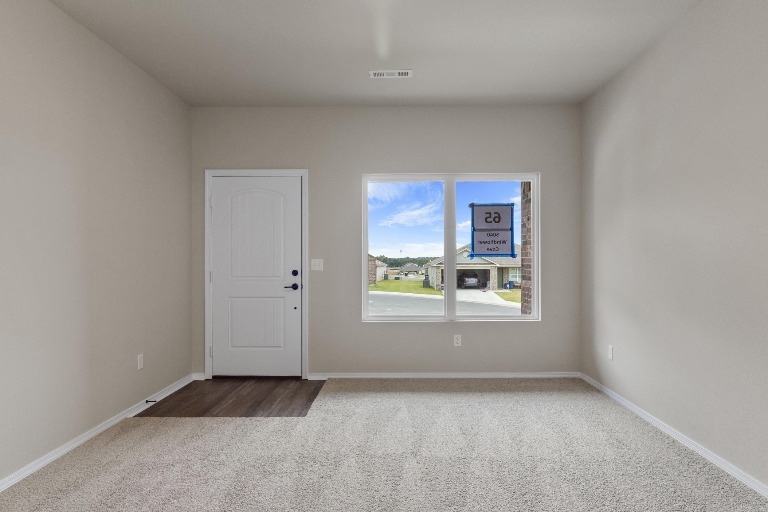 HILLDALE CROSSING - Residential