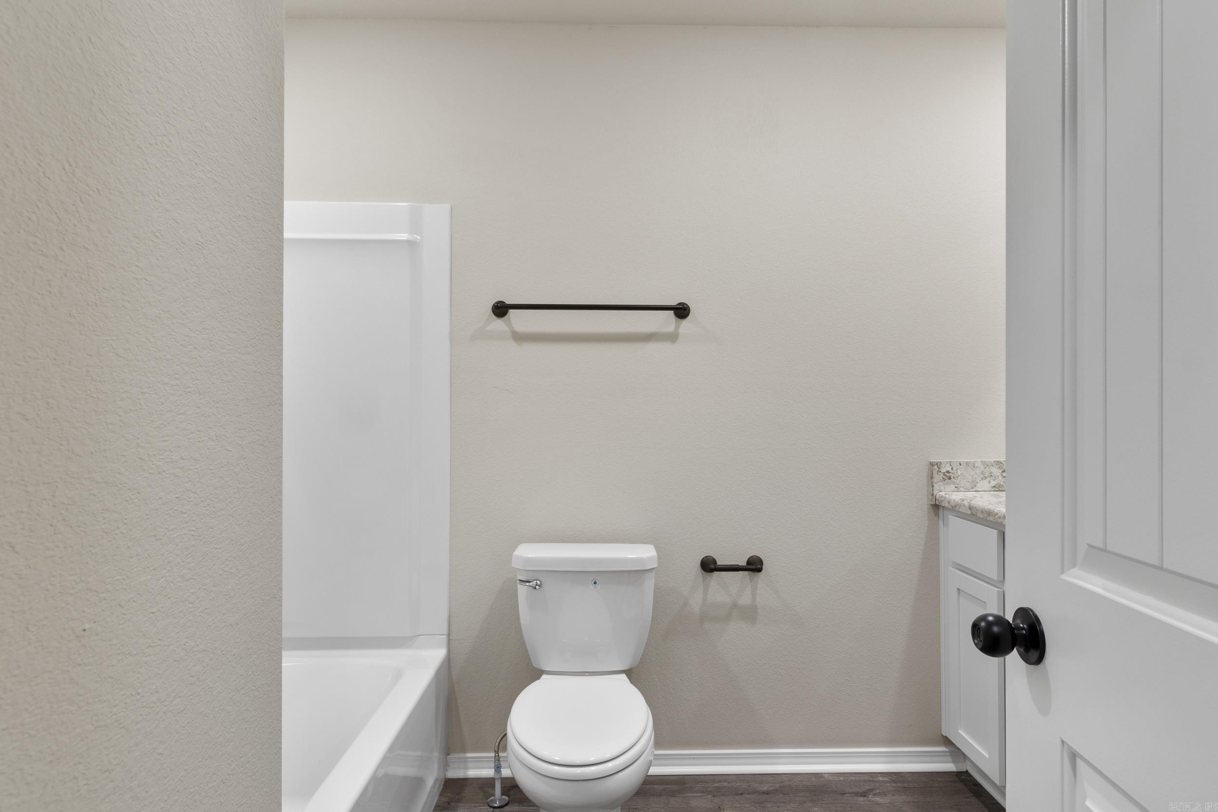 HILLDALE CROSSING - Residential