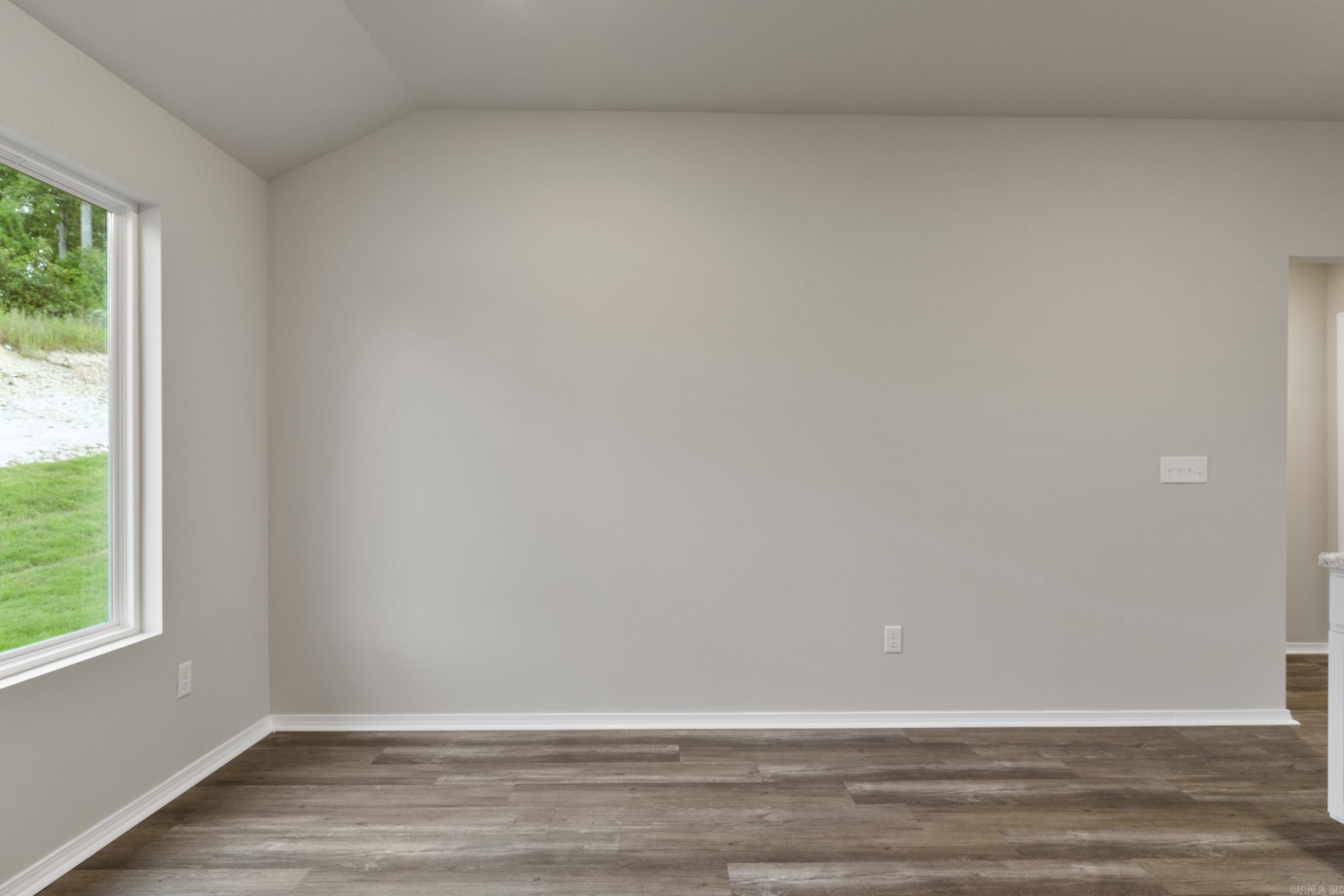 HILLDALE CROSSING - Residential