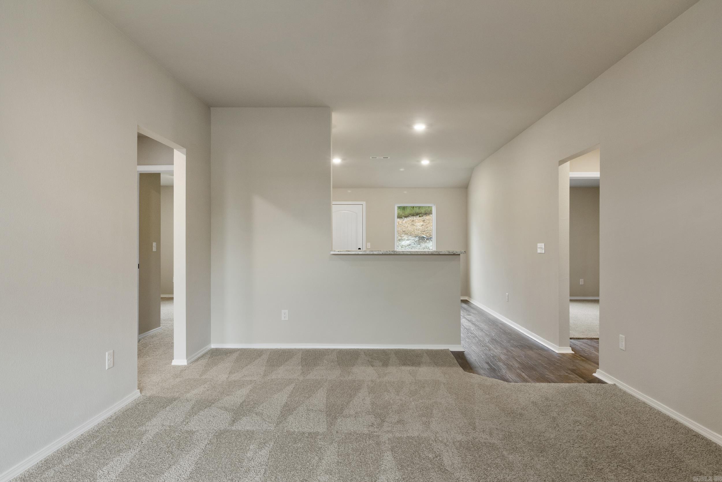 HILLDALE CROSSING - Residential