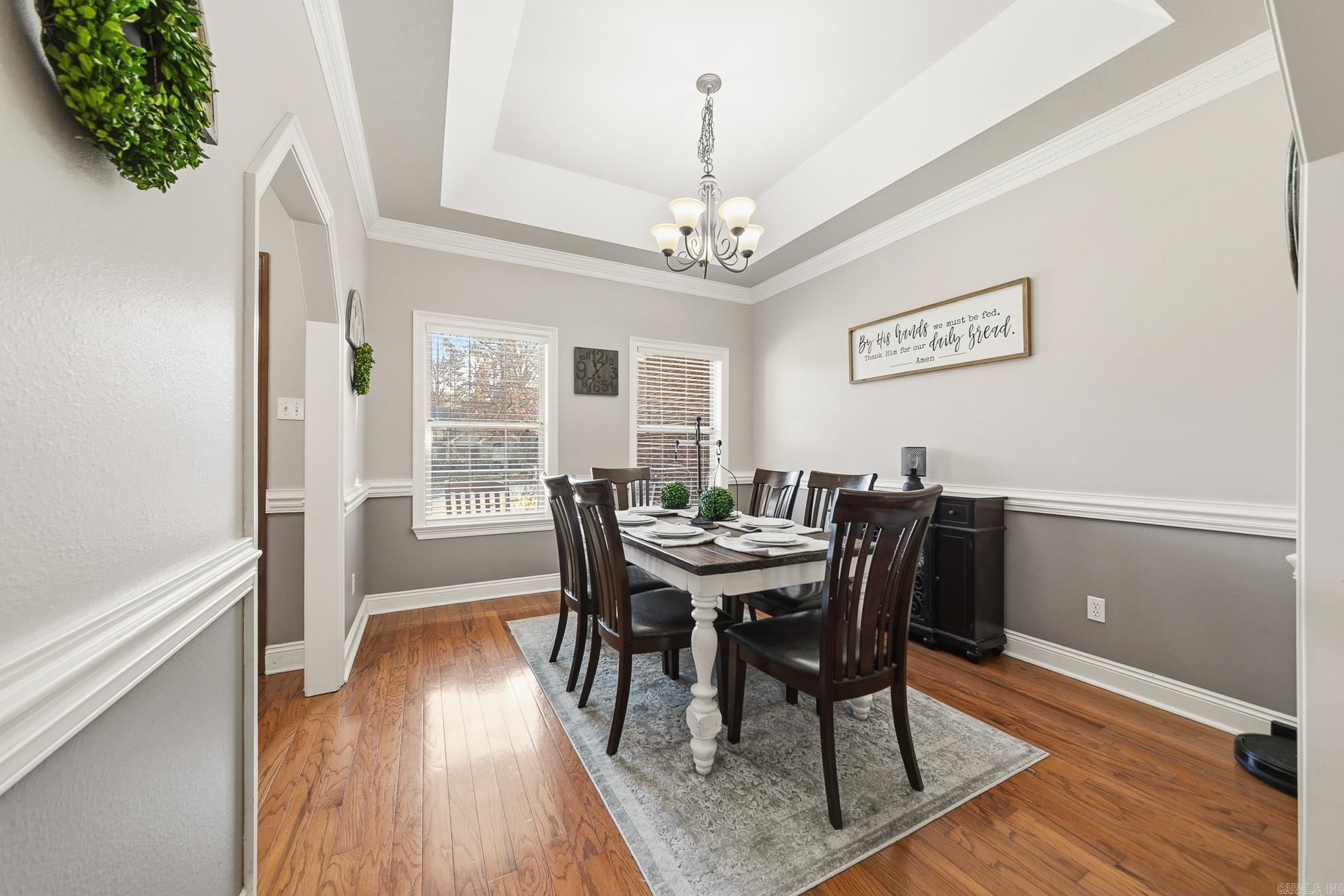 GREYSTONE - Residential