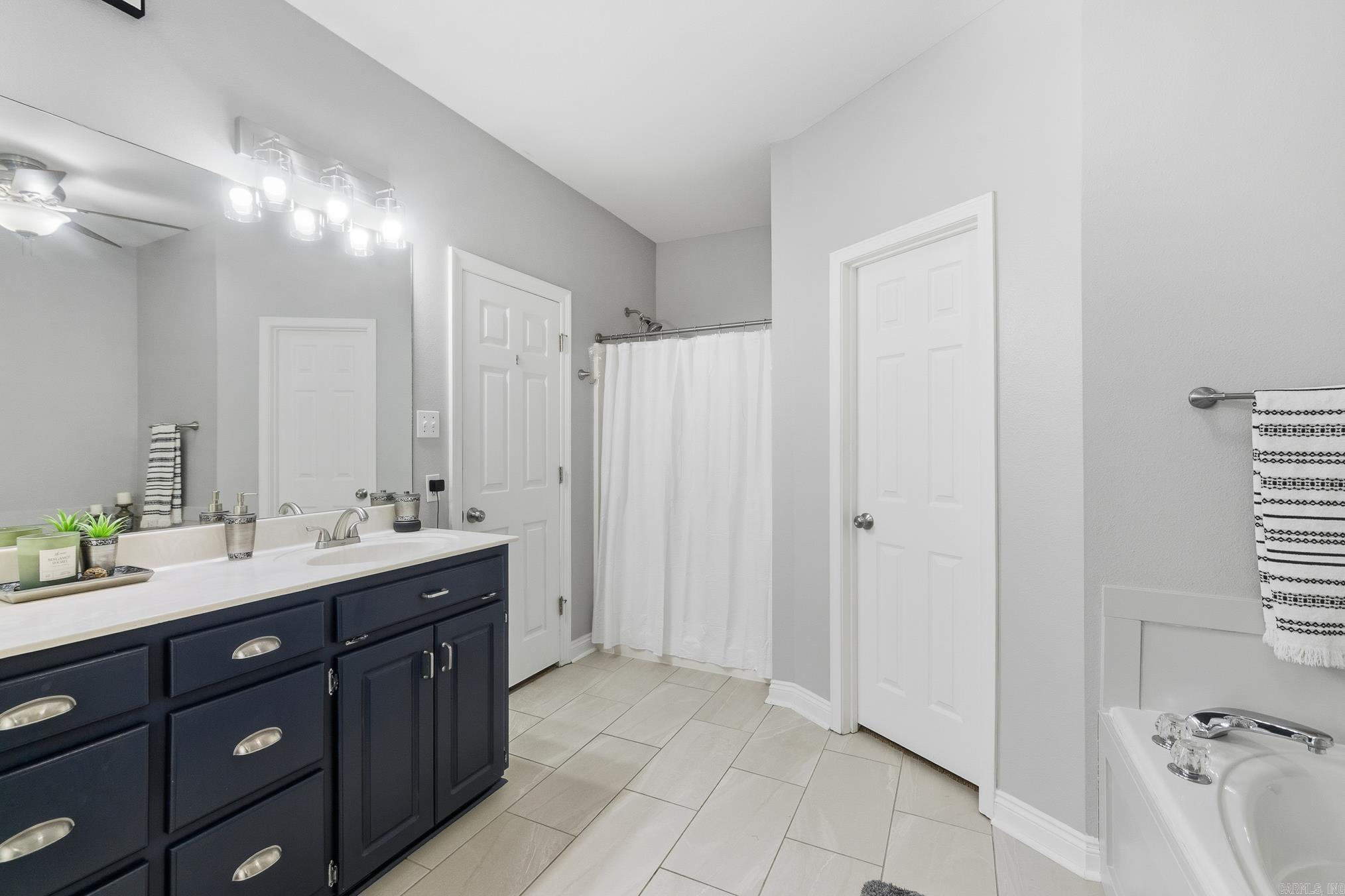 GREYSTONE - Residential