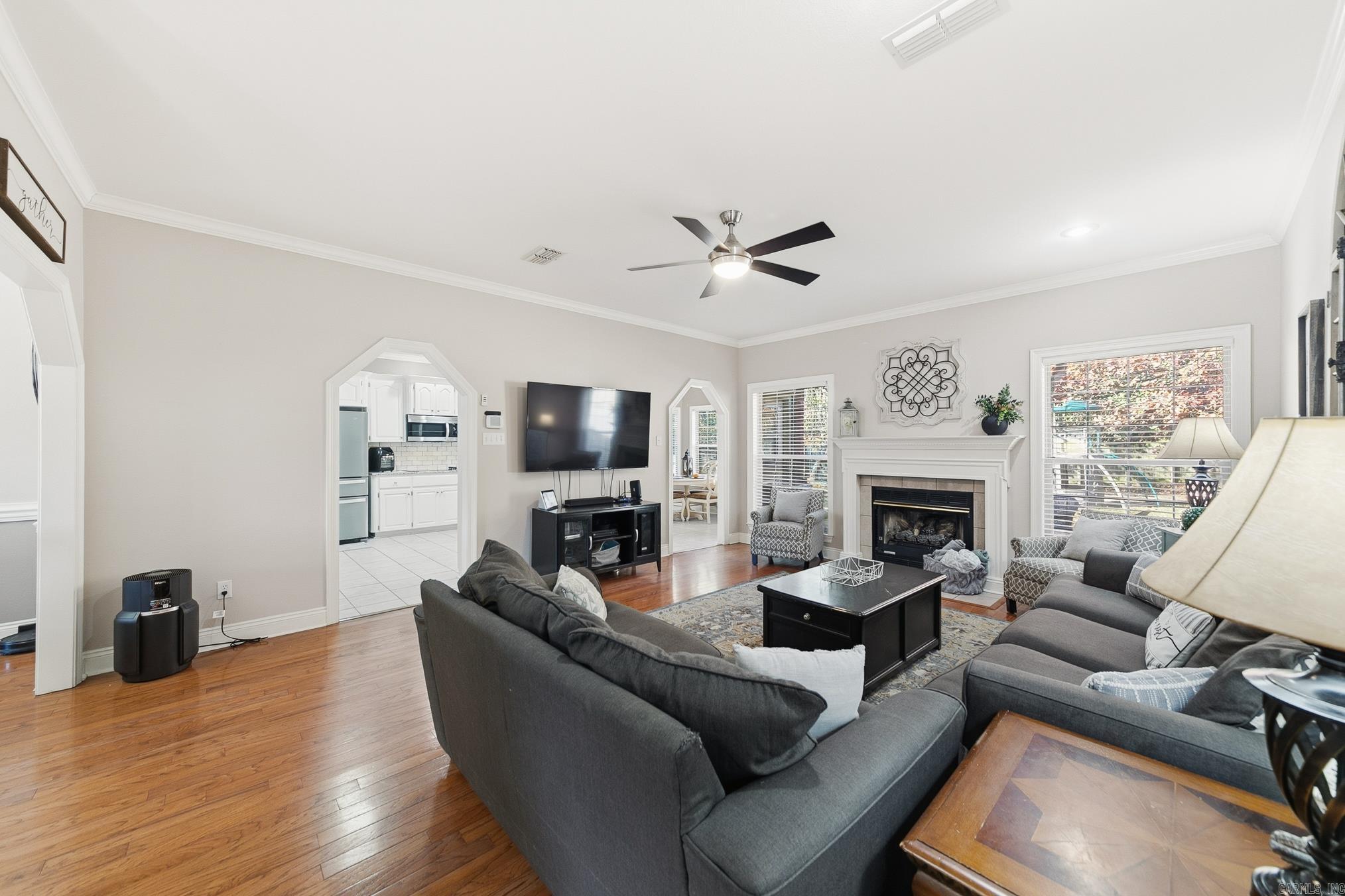 GREYSTONE - Residential