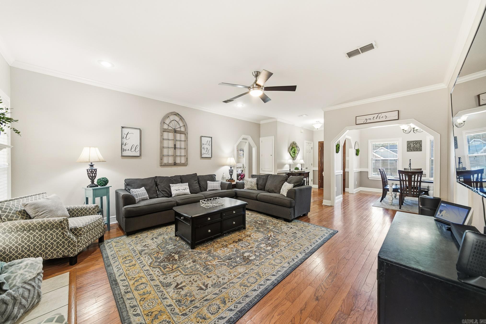 GREYSTONE - Residential