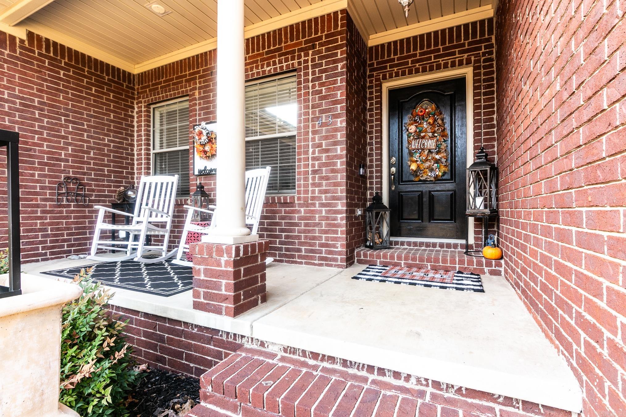 GREYSTONE - Residential