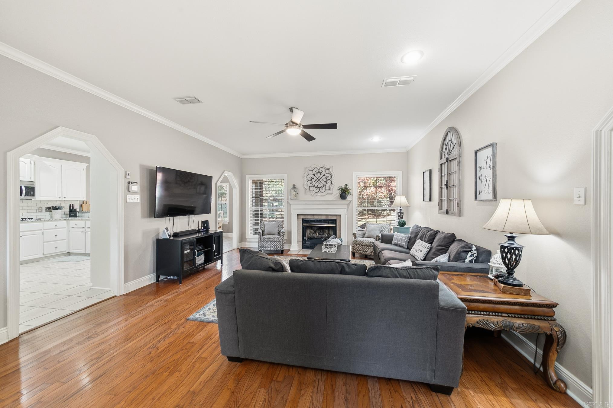 GREYSTONE - Residential