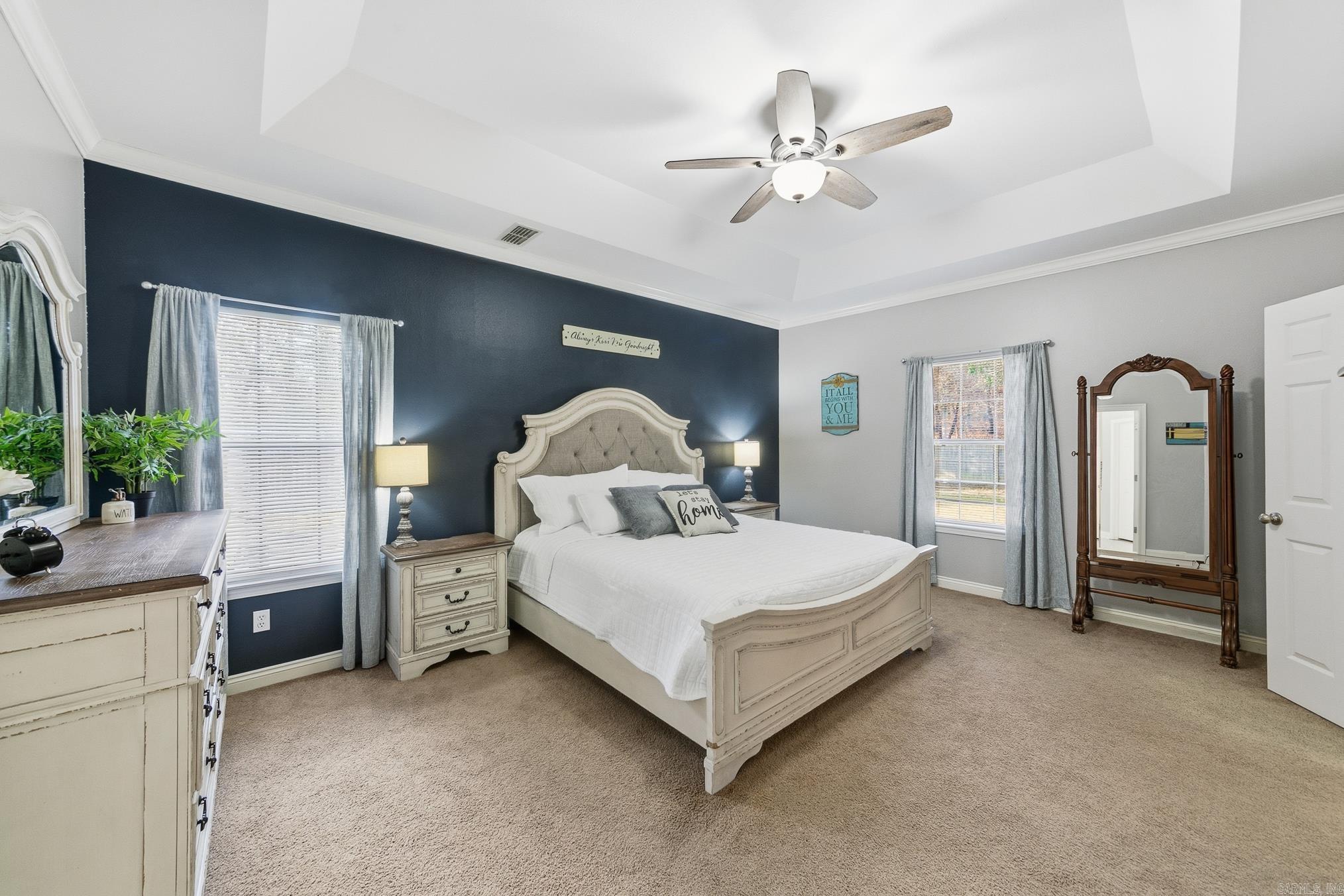 GREYSTONE - Residential