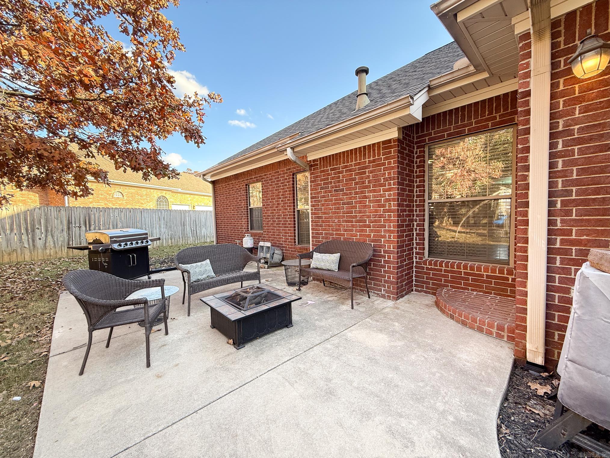 GREYSTONE - Residential