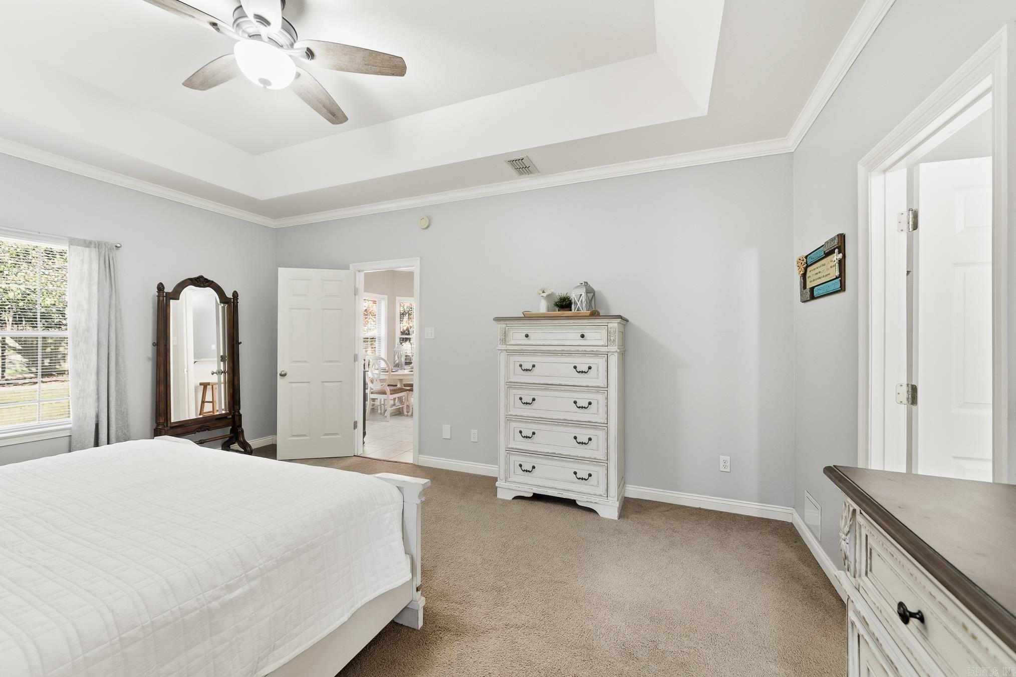 GREYSTONE - Residential