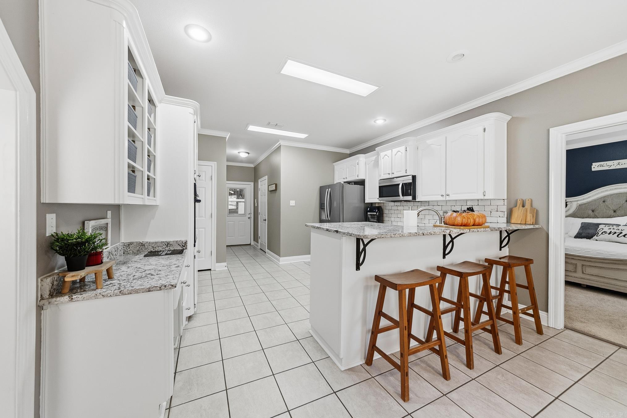 GREYSTONE - Residential