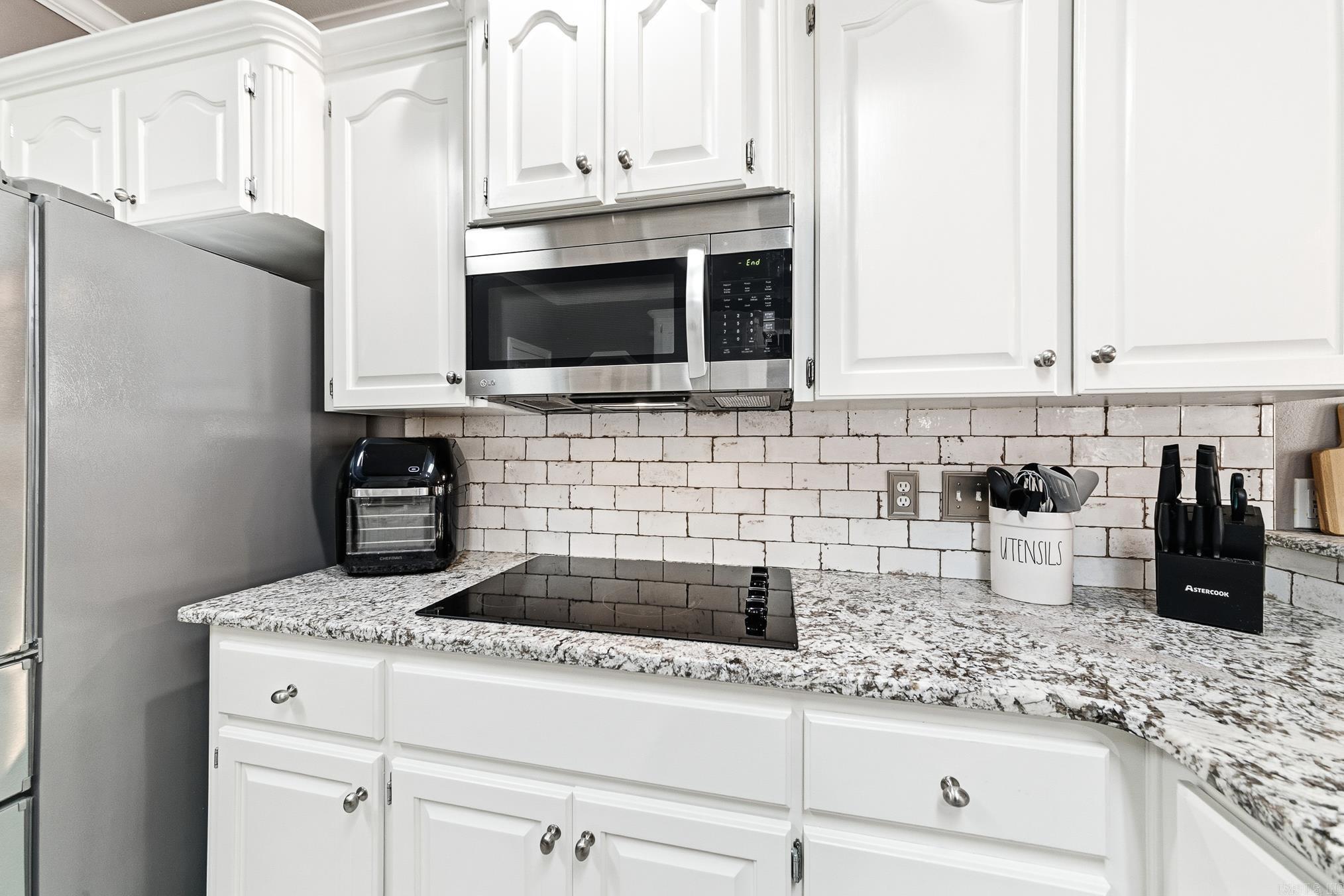 GREYSTONE - Residential