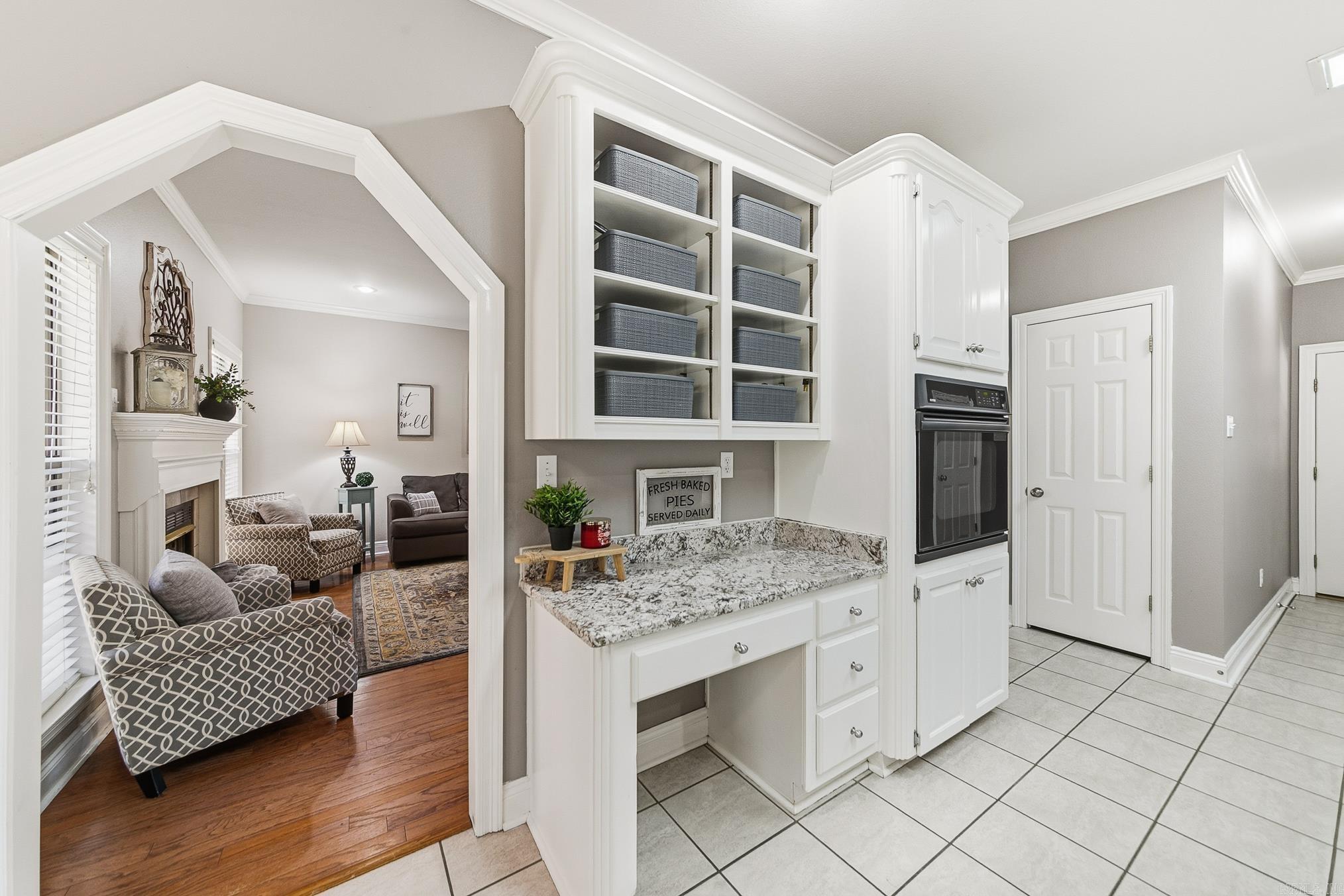 GREYSTONE - Residential