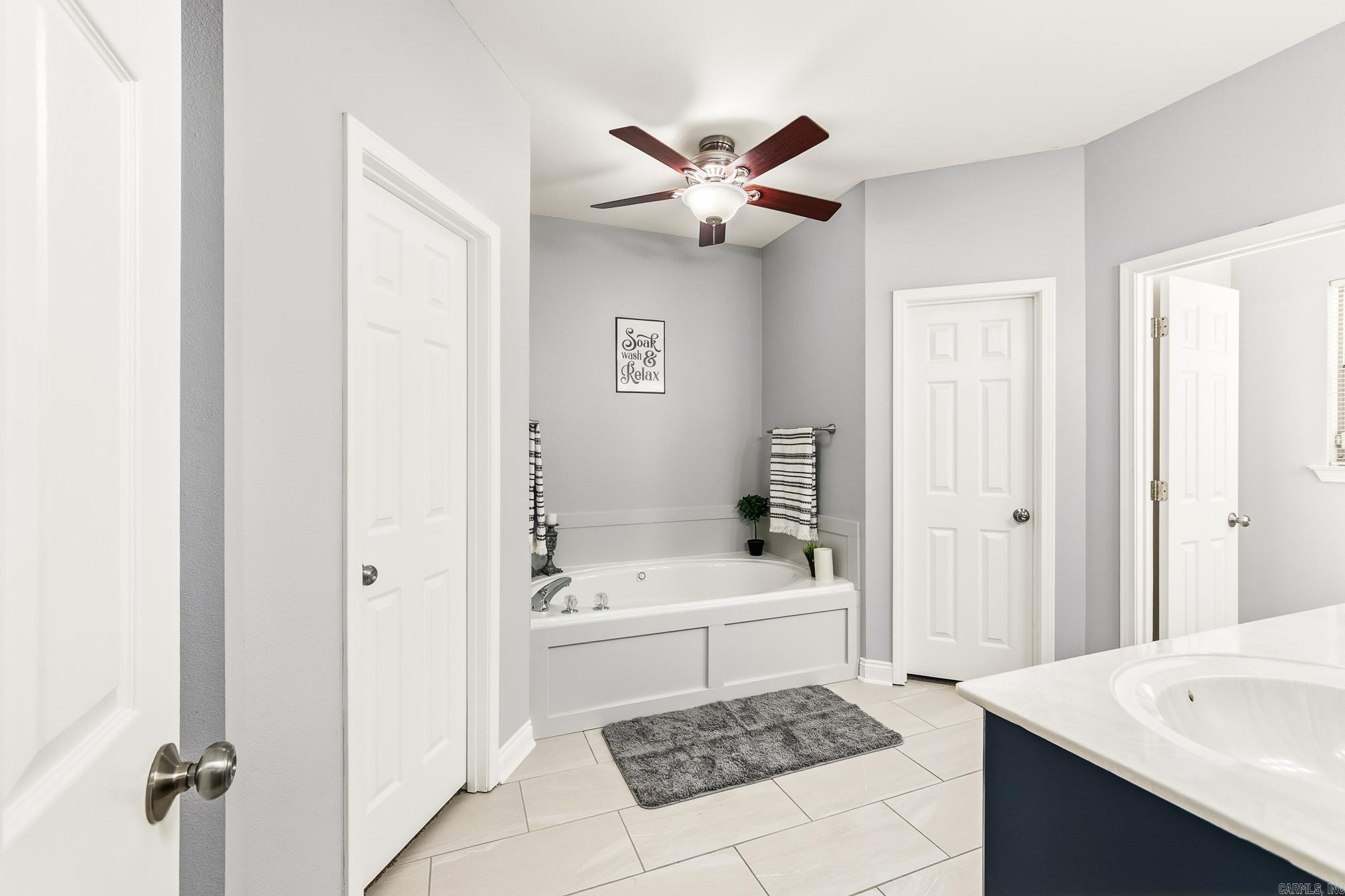 GREYSTONE - Residential