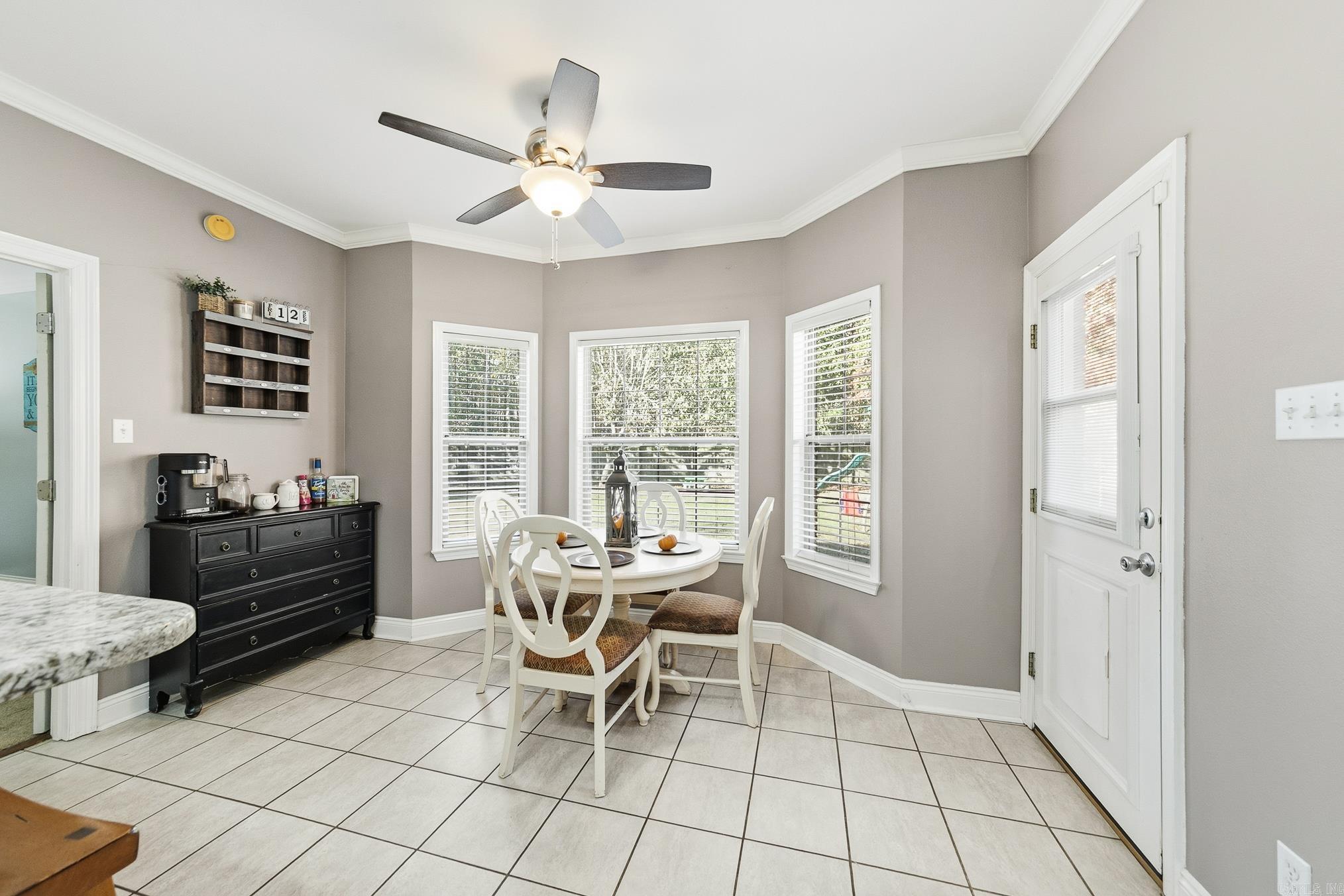 GREYSTONE - Residential