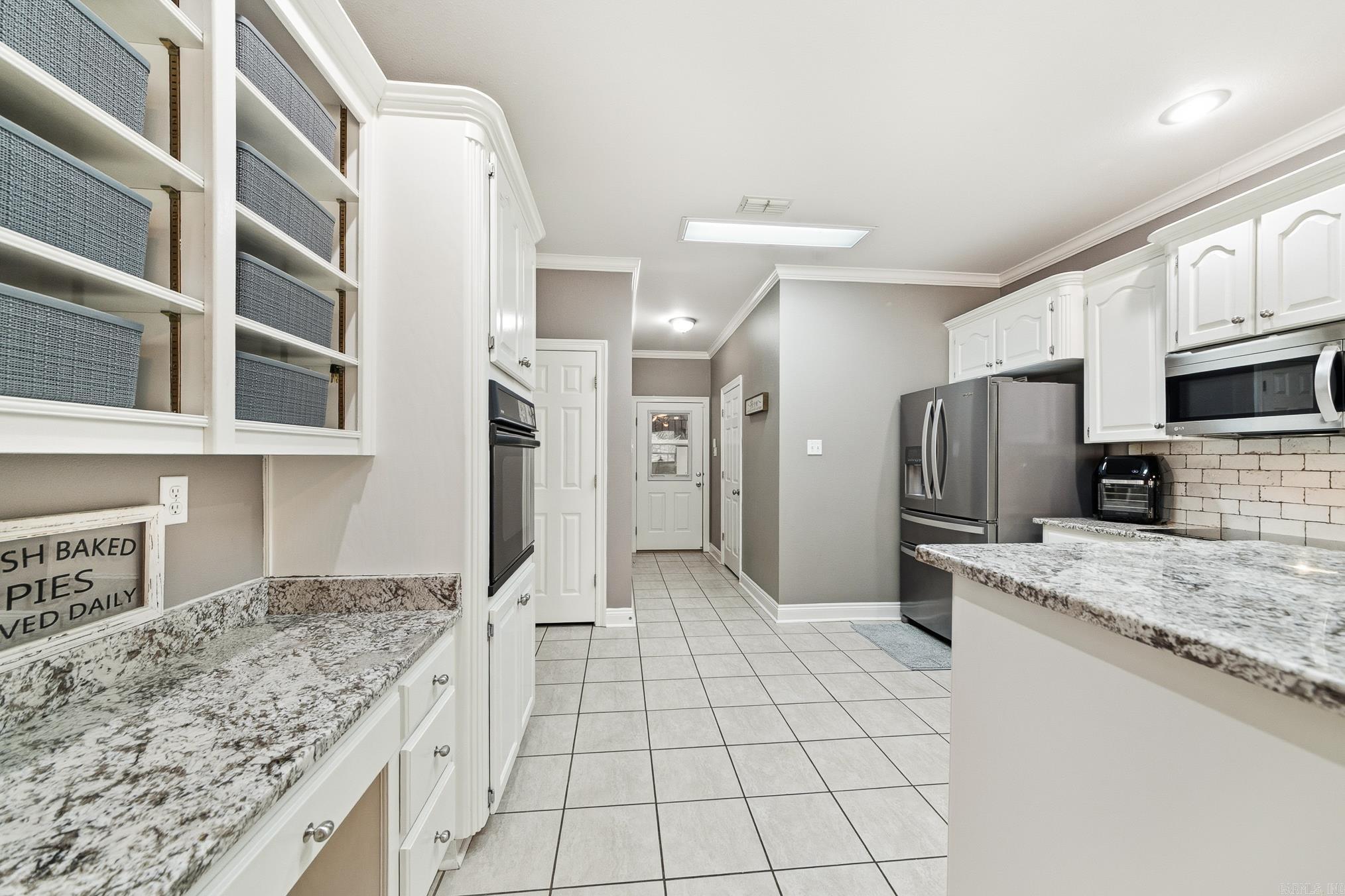 GREYSTONE - Residential