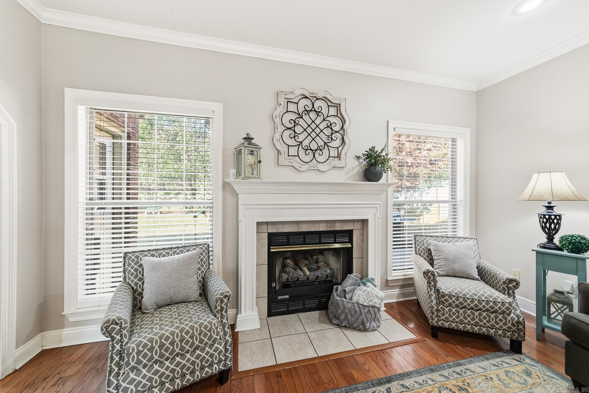 GREYSTONE - Residential