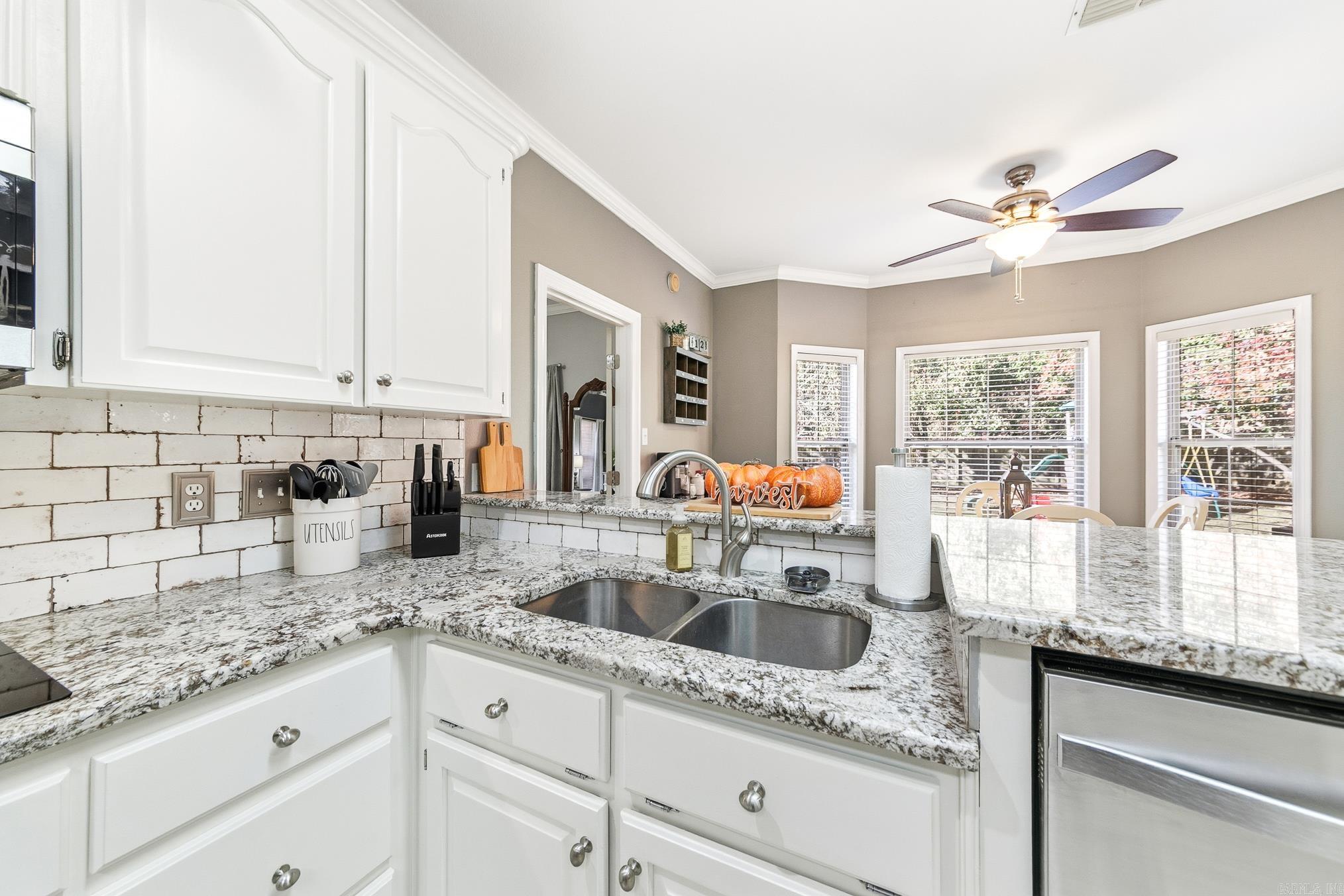 GREYSTONE - Residential