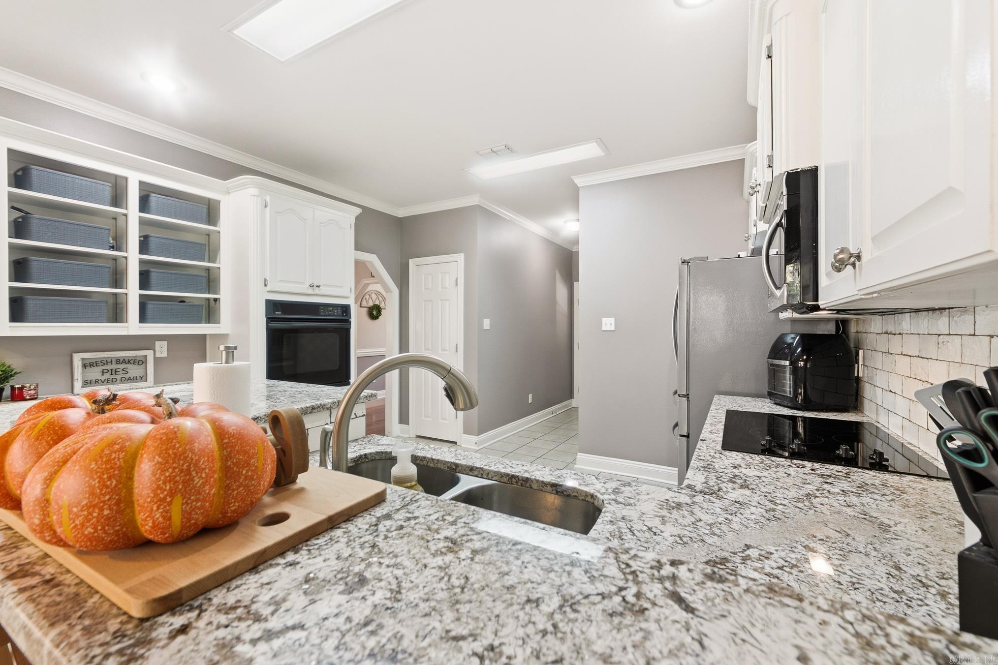 GREYSTONE - Residential