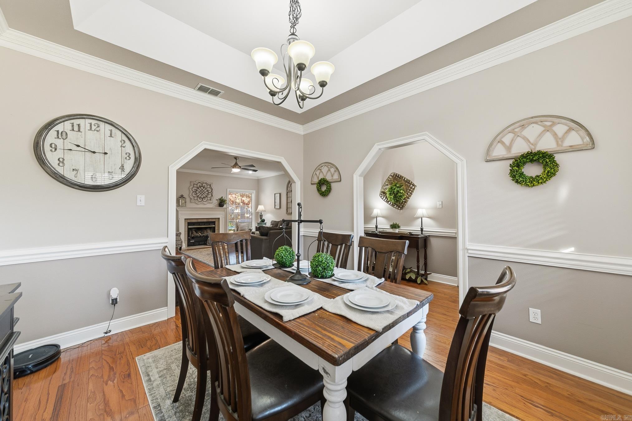 GREYSTONE - Residential