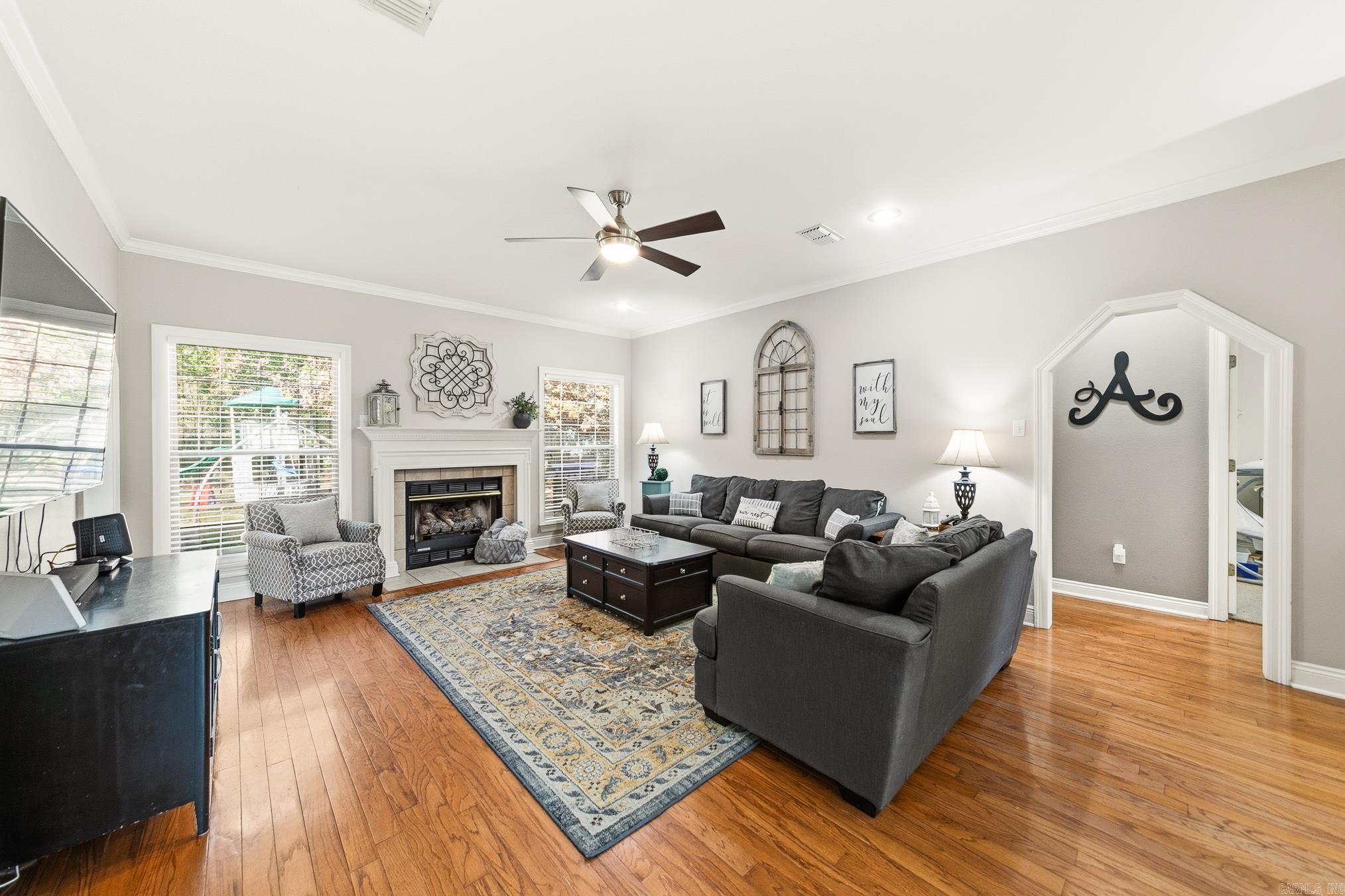 GREYSTONE - Residential