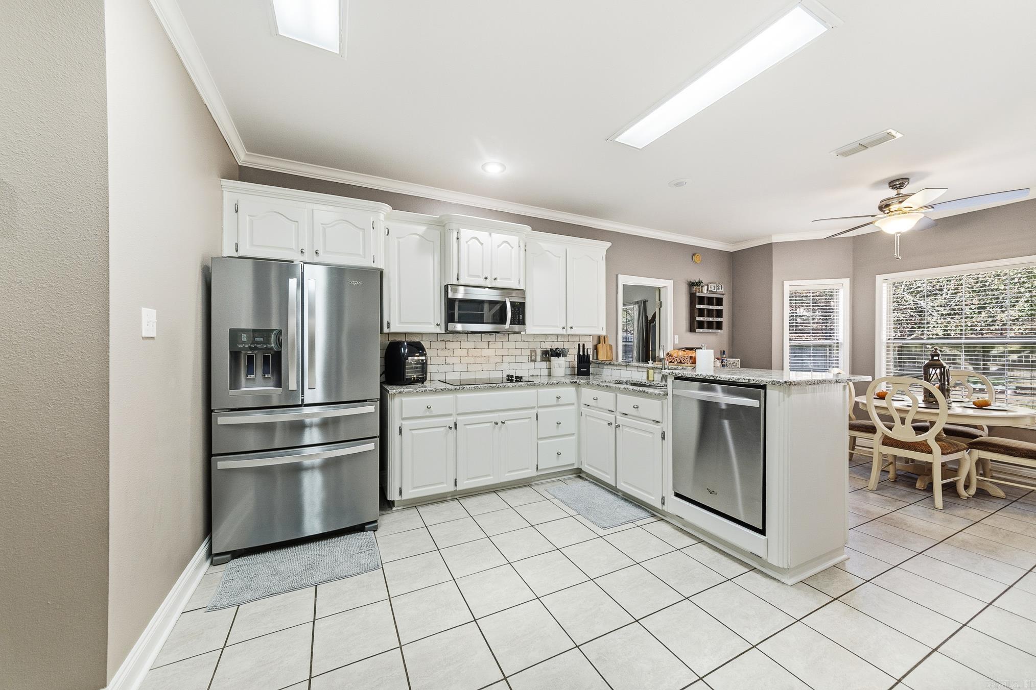 GREYSTONE - Residential