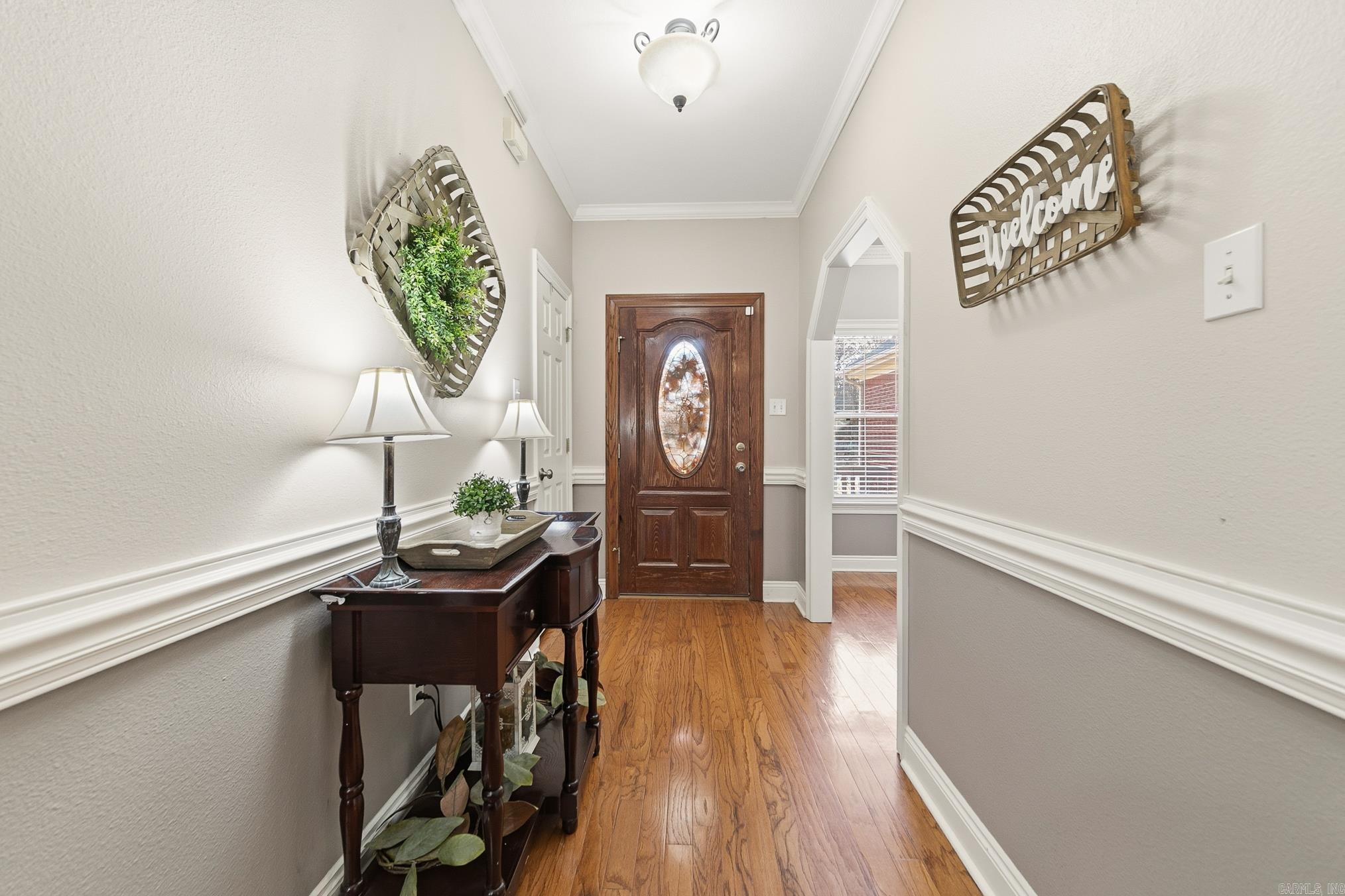 GREYSTONE - Residential