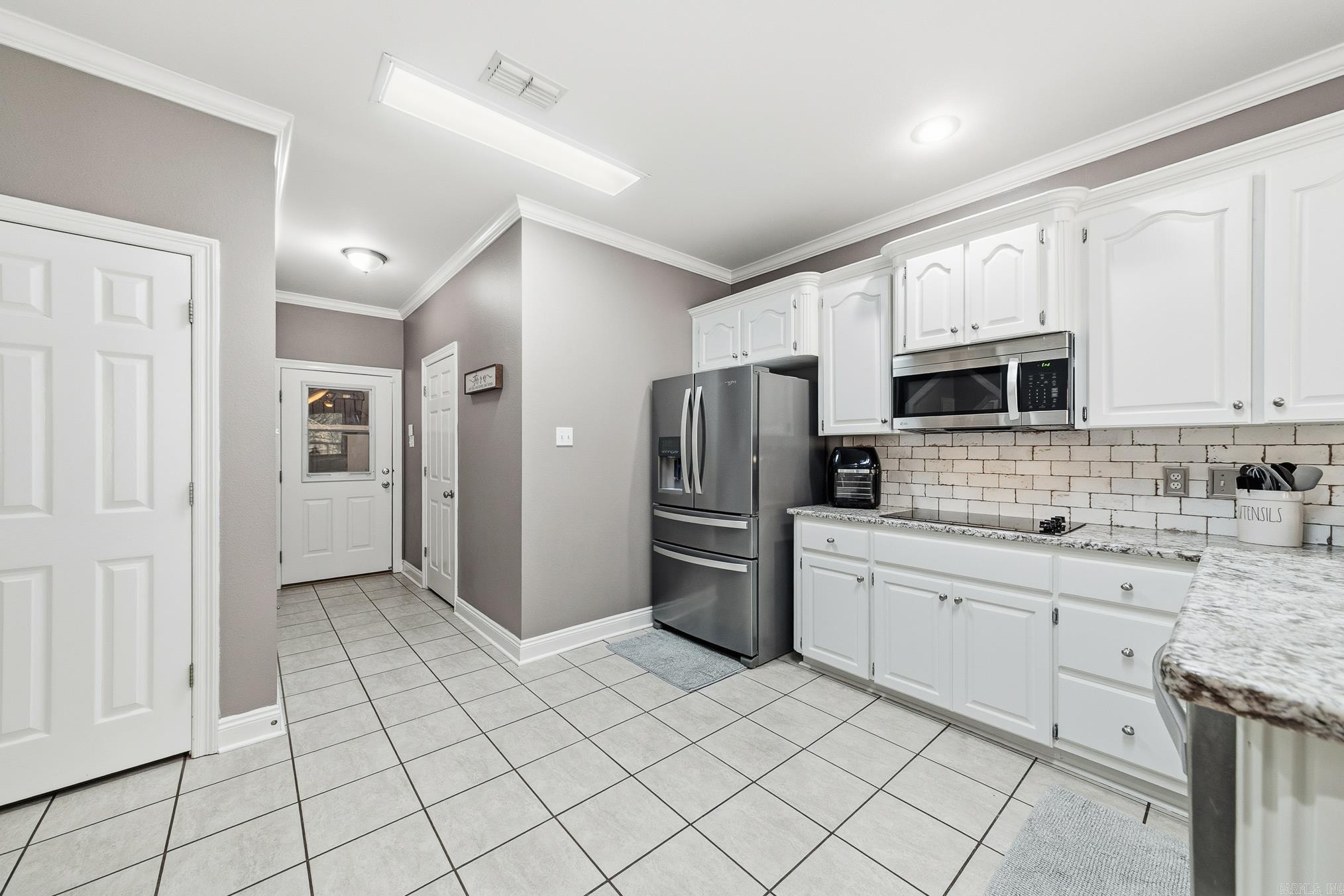 GREYSTONE - Residential