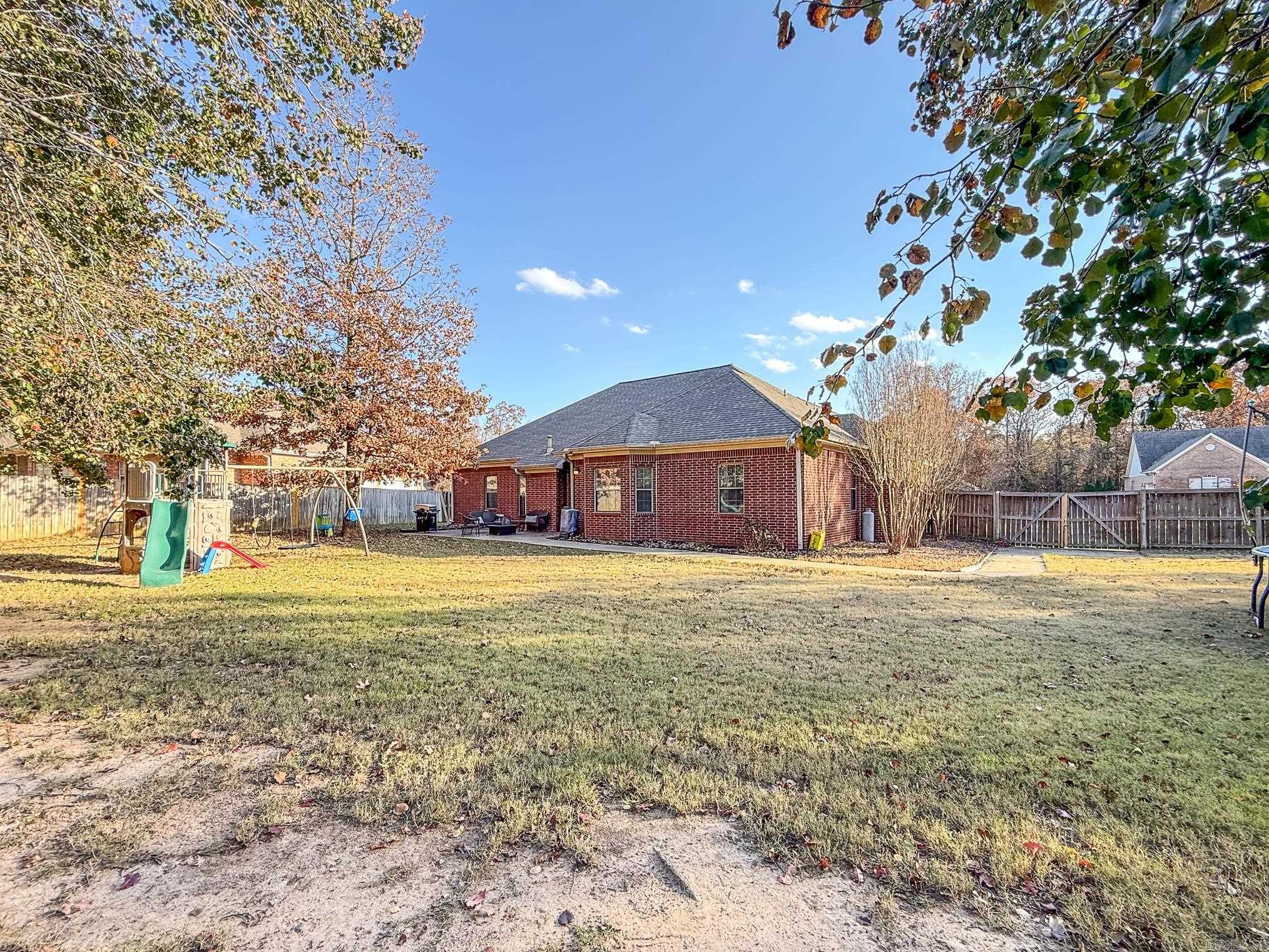 GREYSTONE - Residential