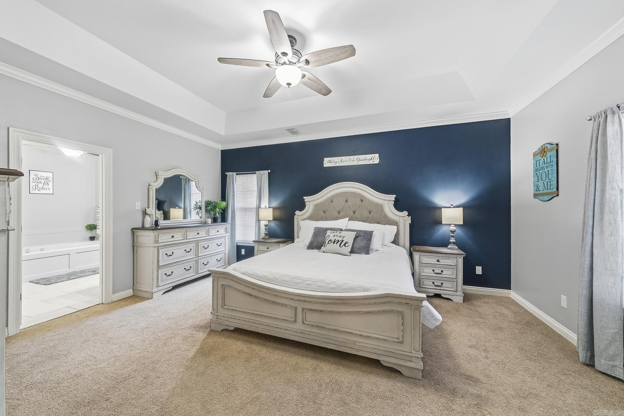 GREYSTONE - Residential