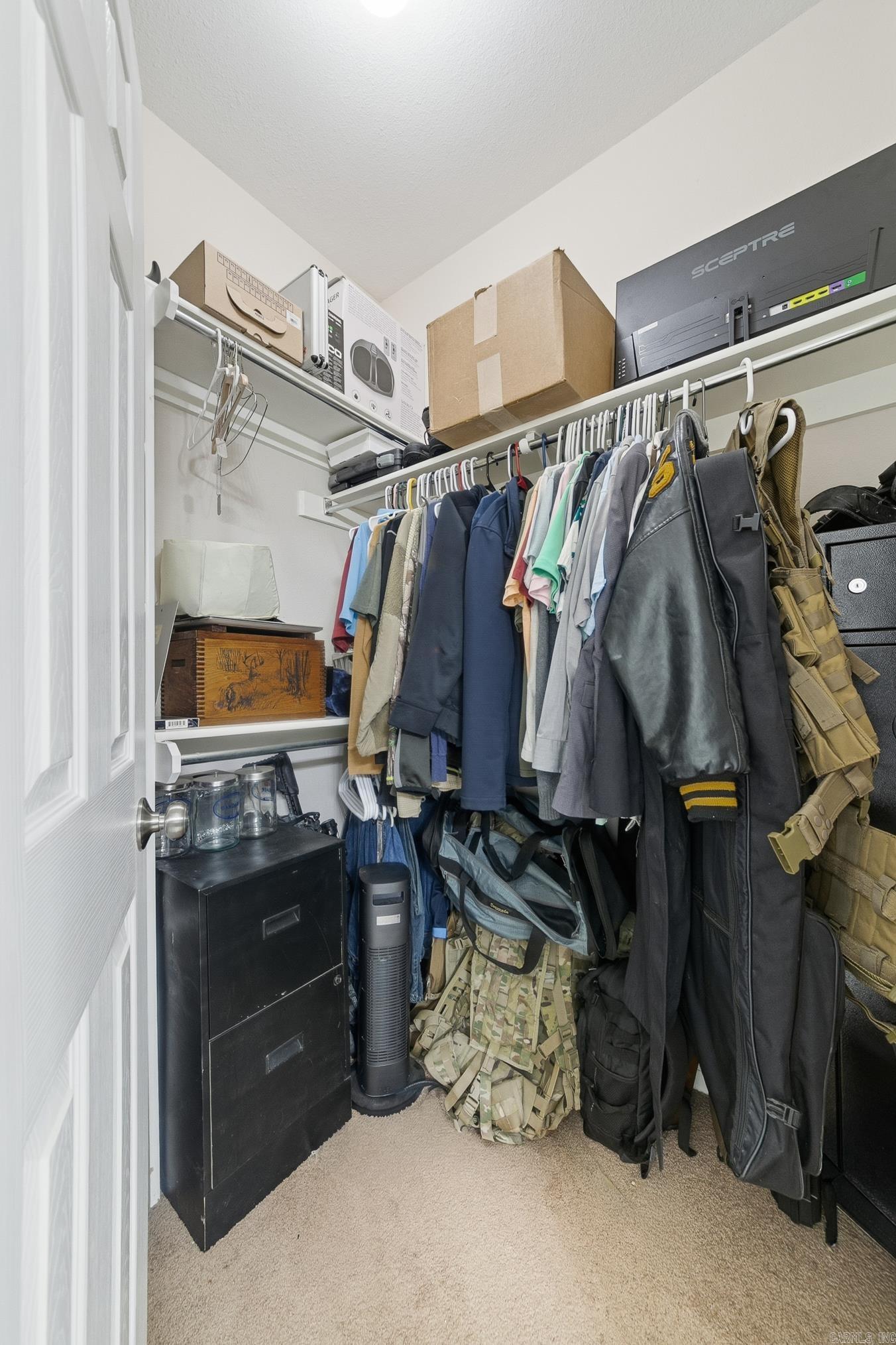 GREYSTONE - Residential